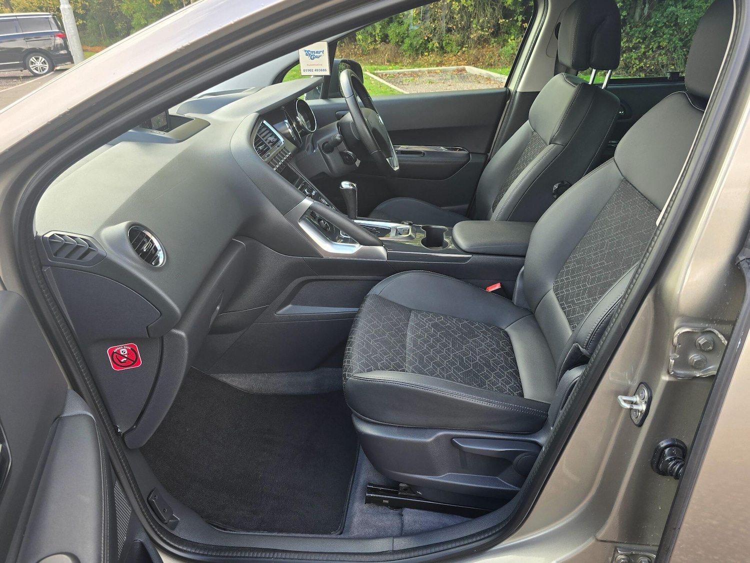 Used Peugeot 3008 2016 for sale - 76989861: Photo 24