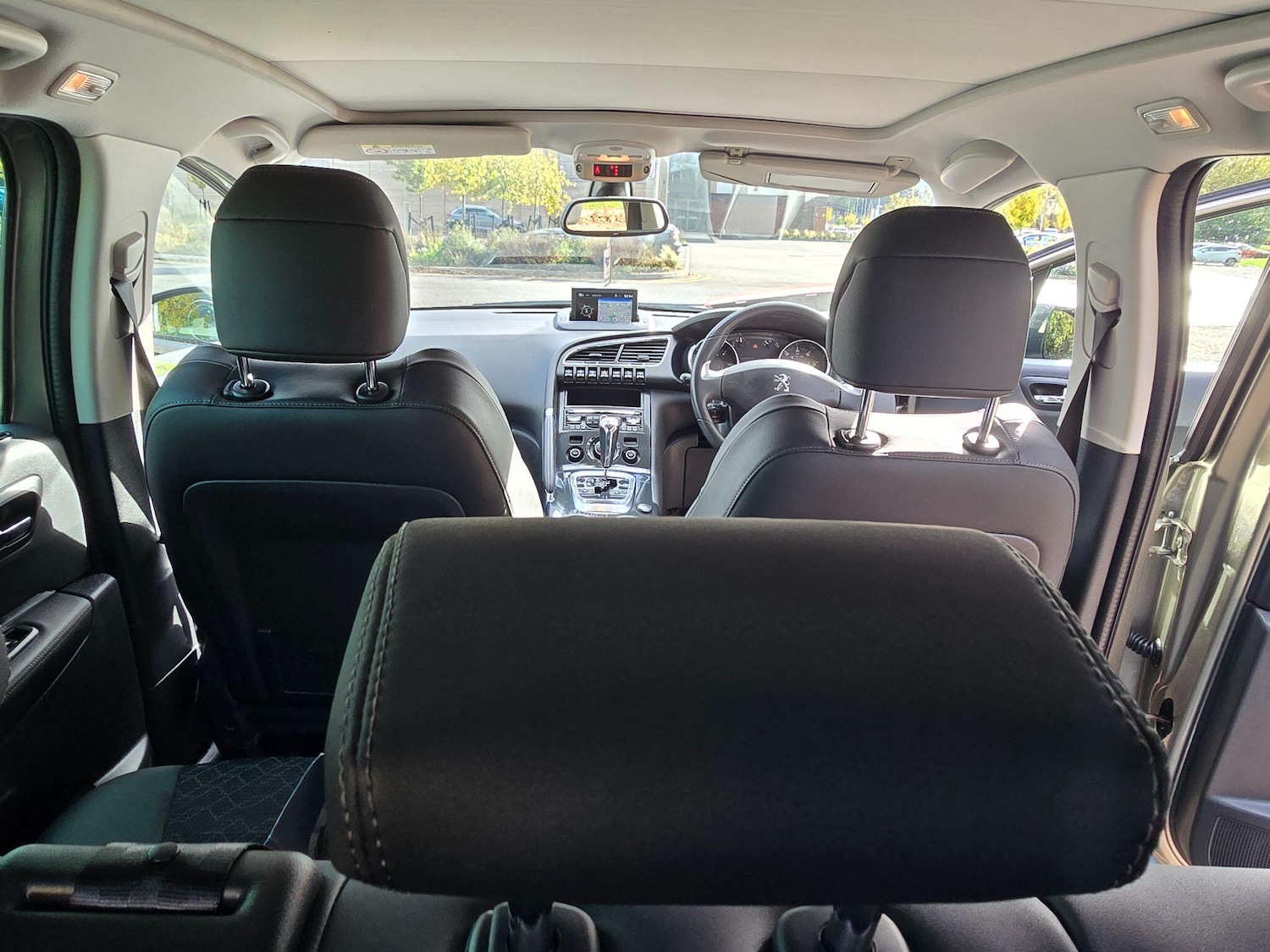 Used Peugeot 3008 2016 for sale - 76989861: Photo 32