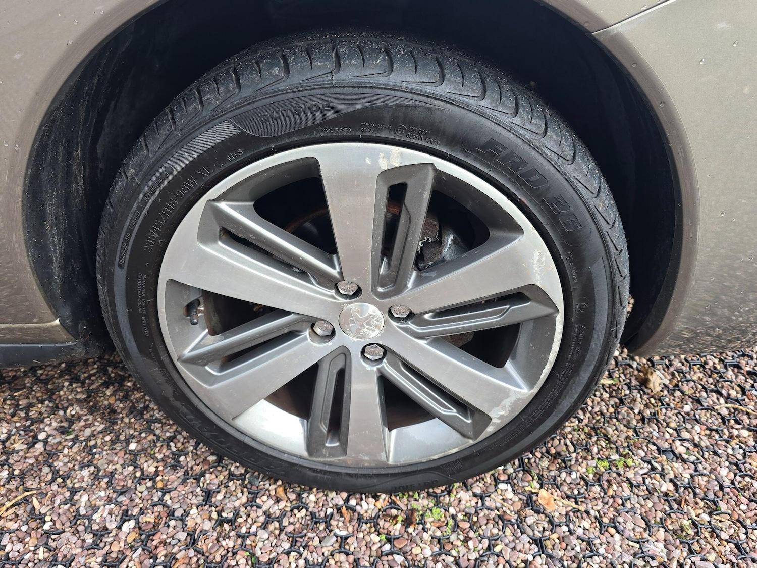 Used Peugeot 3008 2016 for sale - 76989861: Photo 37