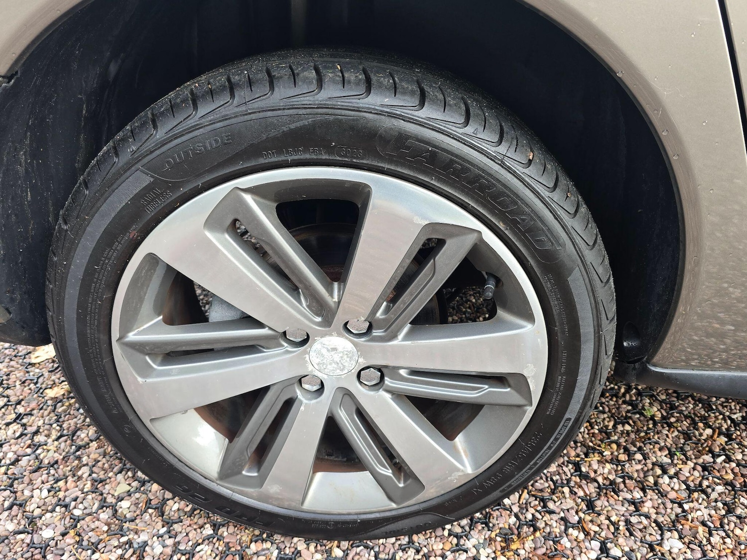 Used Peugeot 3008 2016 for sale - 76989861: Photo 38