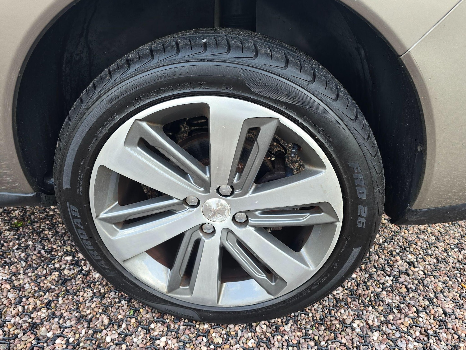 Used Peugeot 3008 2016 for sale - 76989861: Photo 39