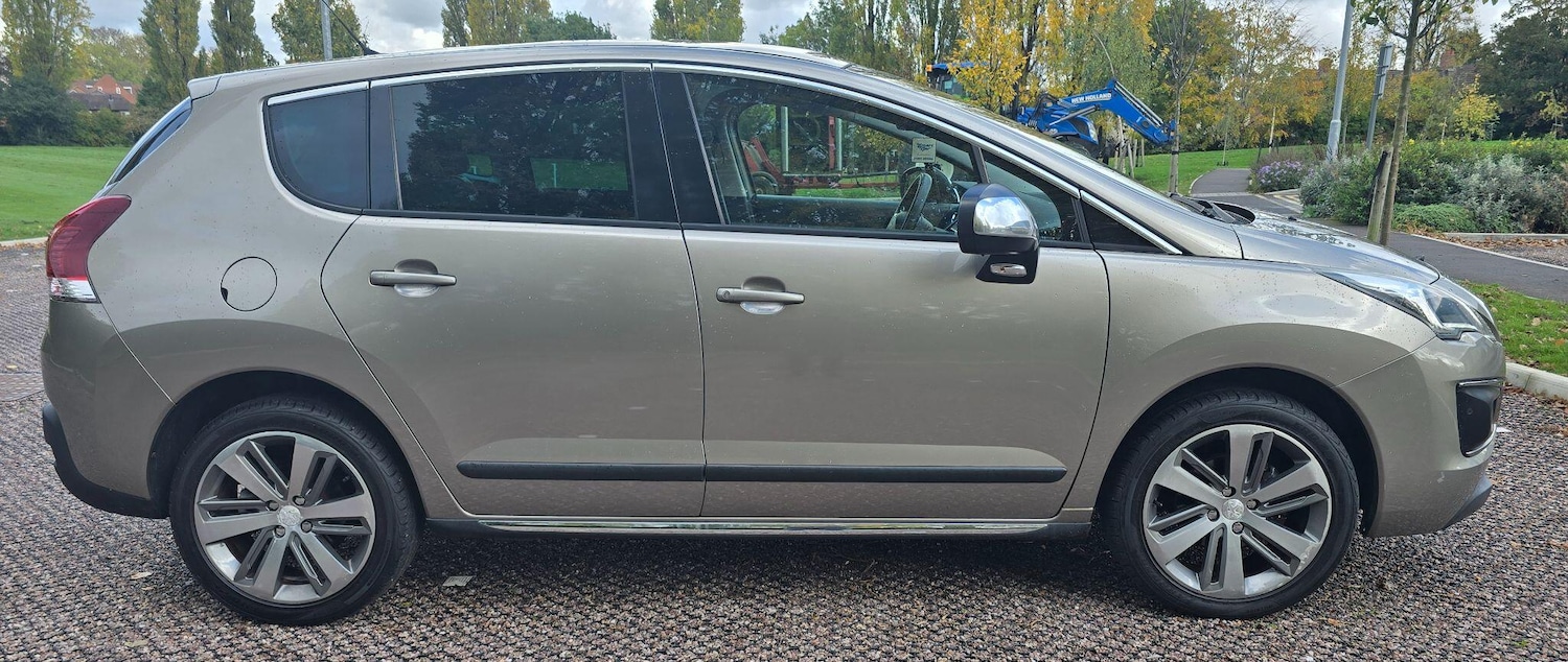 Used Peugeot 3008 2016 for sale - 76989861: Photo 7