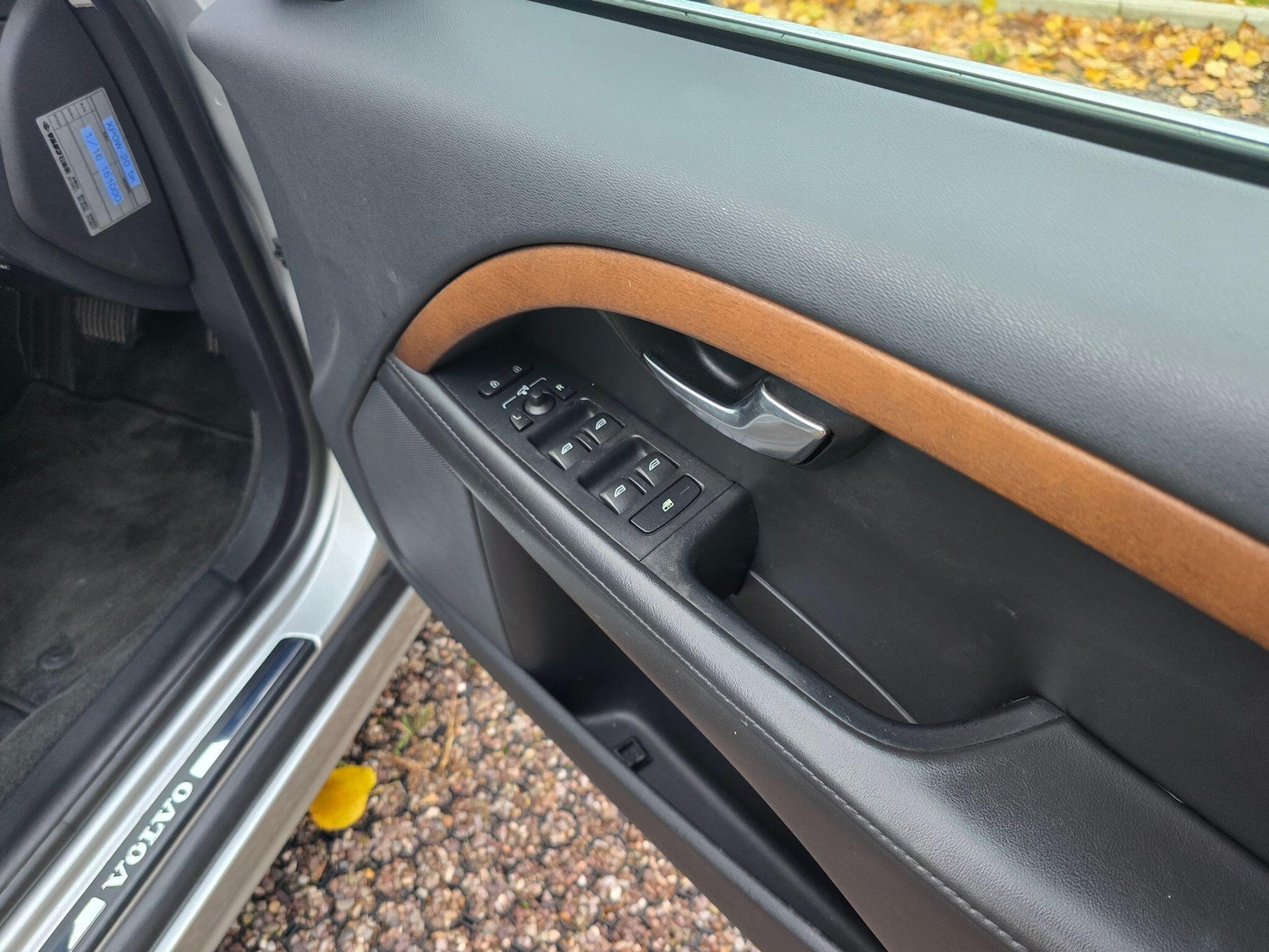 Used Volvo V70 2023 for sale - 76521817: Photo 10