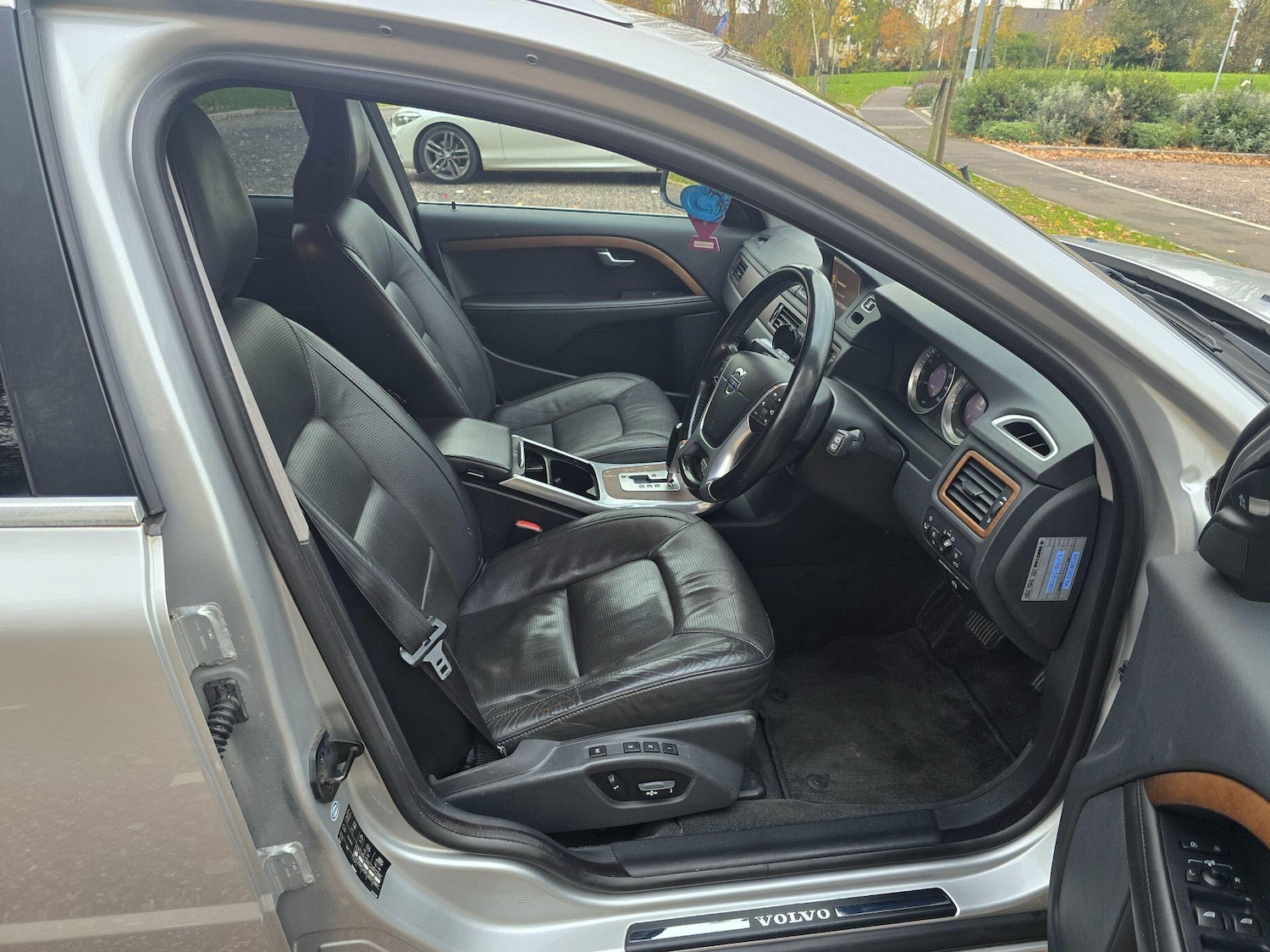 Used Volvo V70 2023 for sale - 76521817: Photo 11