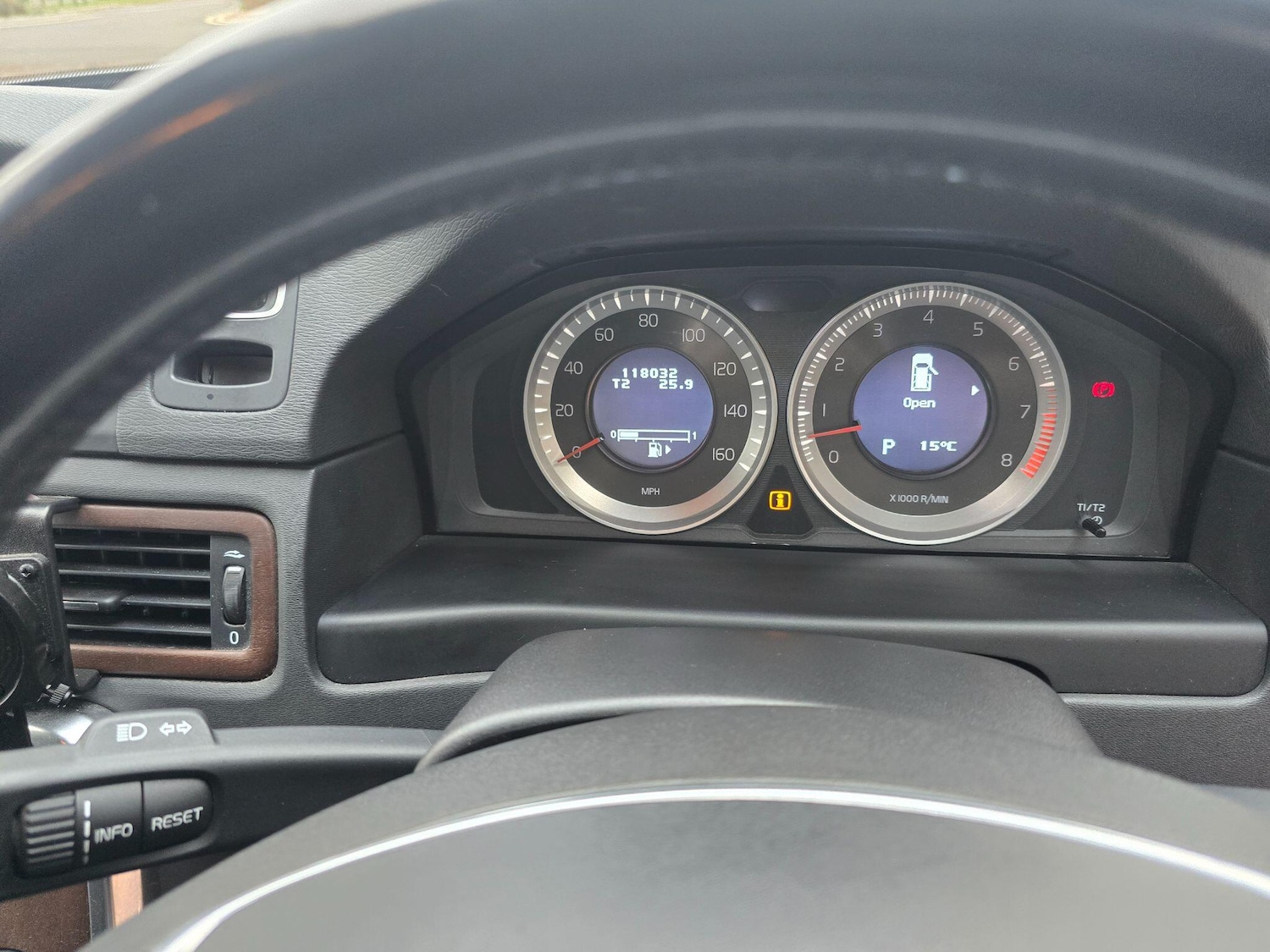 Used Volvo V70 2023 for sale - 76521817: Photo 14