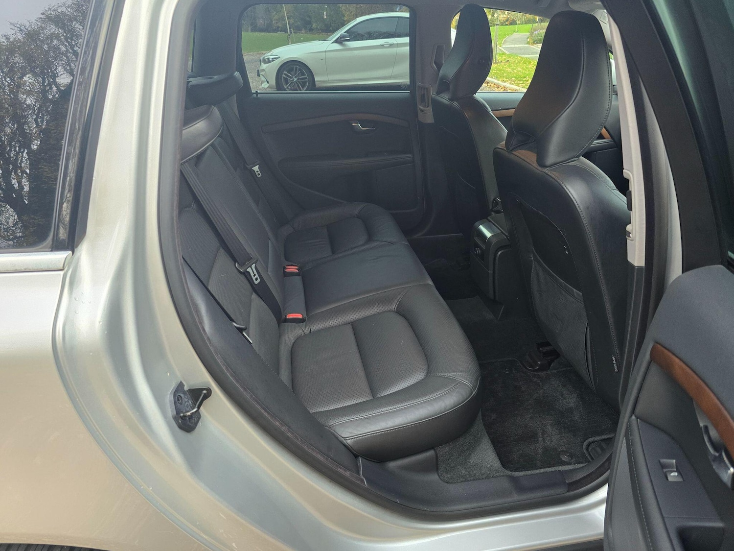 Used Volvo V70 2023 for sale - 76521817: Photo 19