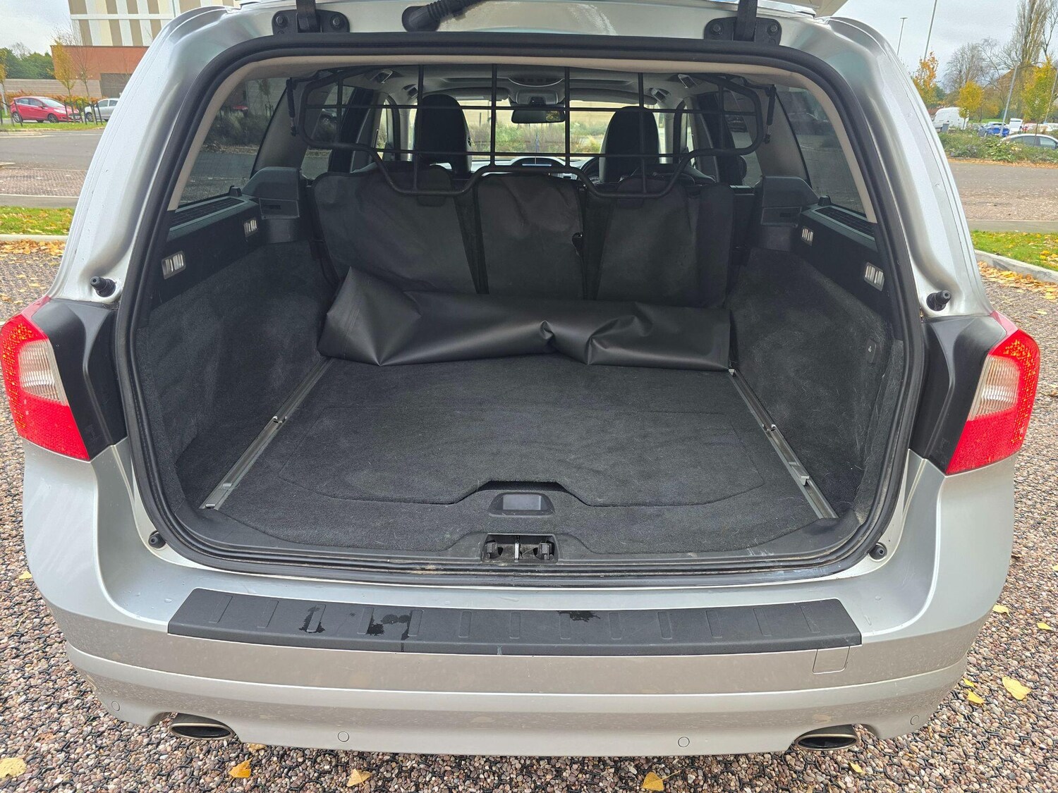 Used Volvo V70 2023 for sale - 76521817: Photo 21