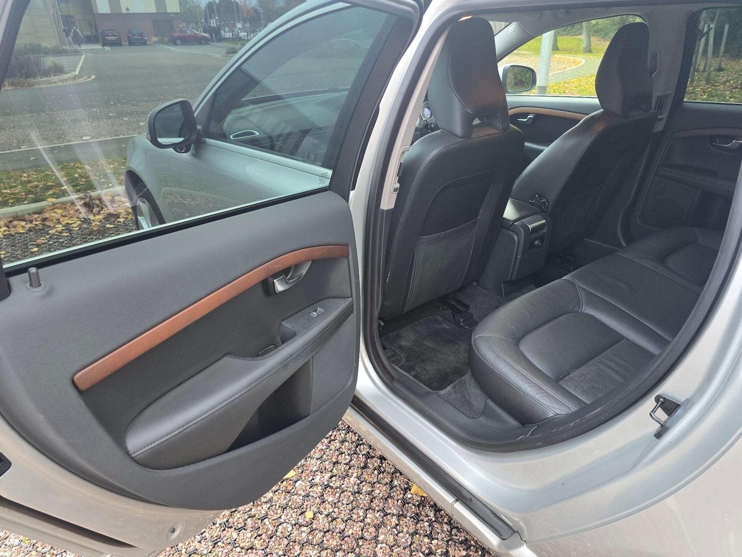 Used Volvo V70 2023 for sale - 76521817: Photo 22