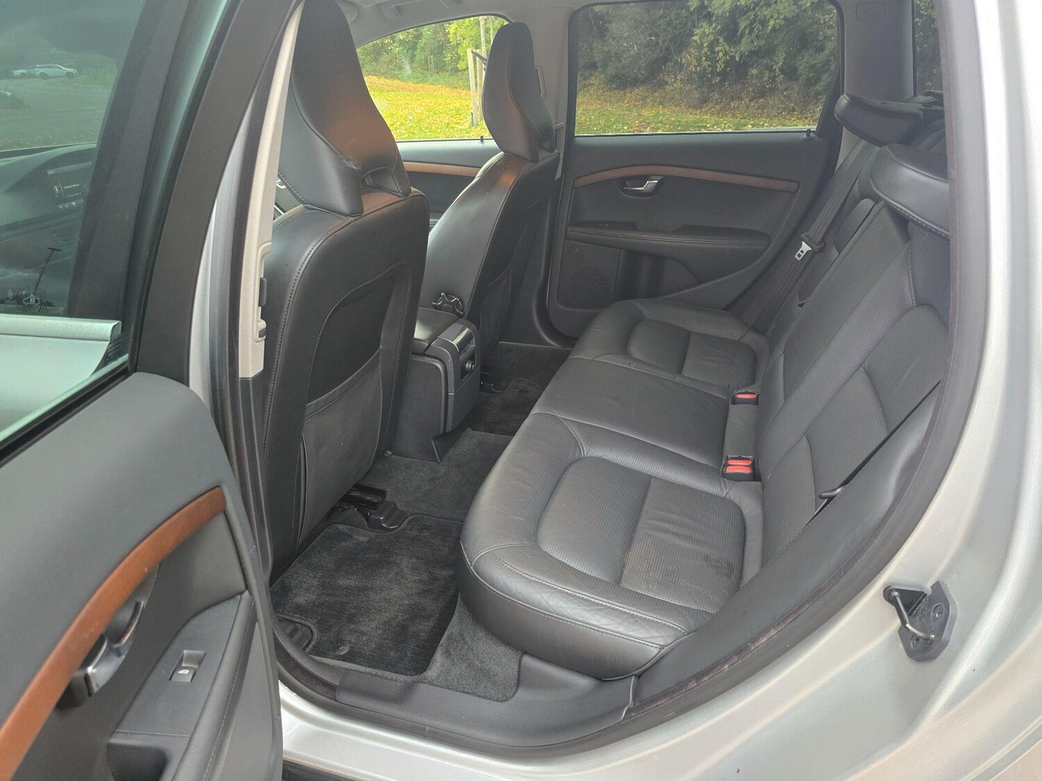 Used Volvo V70 2023 for sale - 76521817: Photo 24