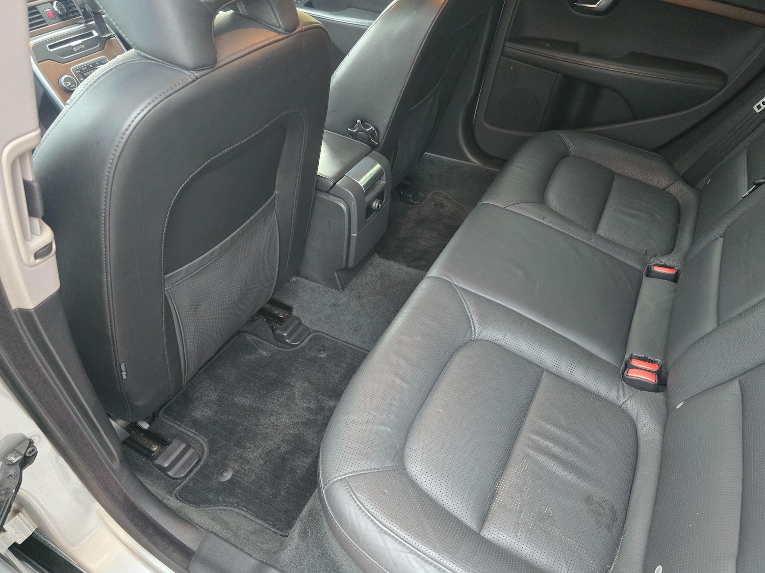 Used Volvo V70 2023 for sale - 76521817: Photo 25