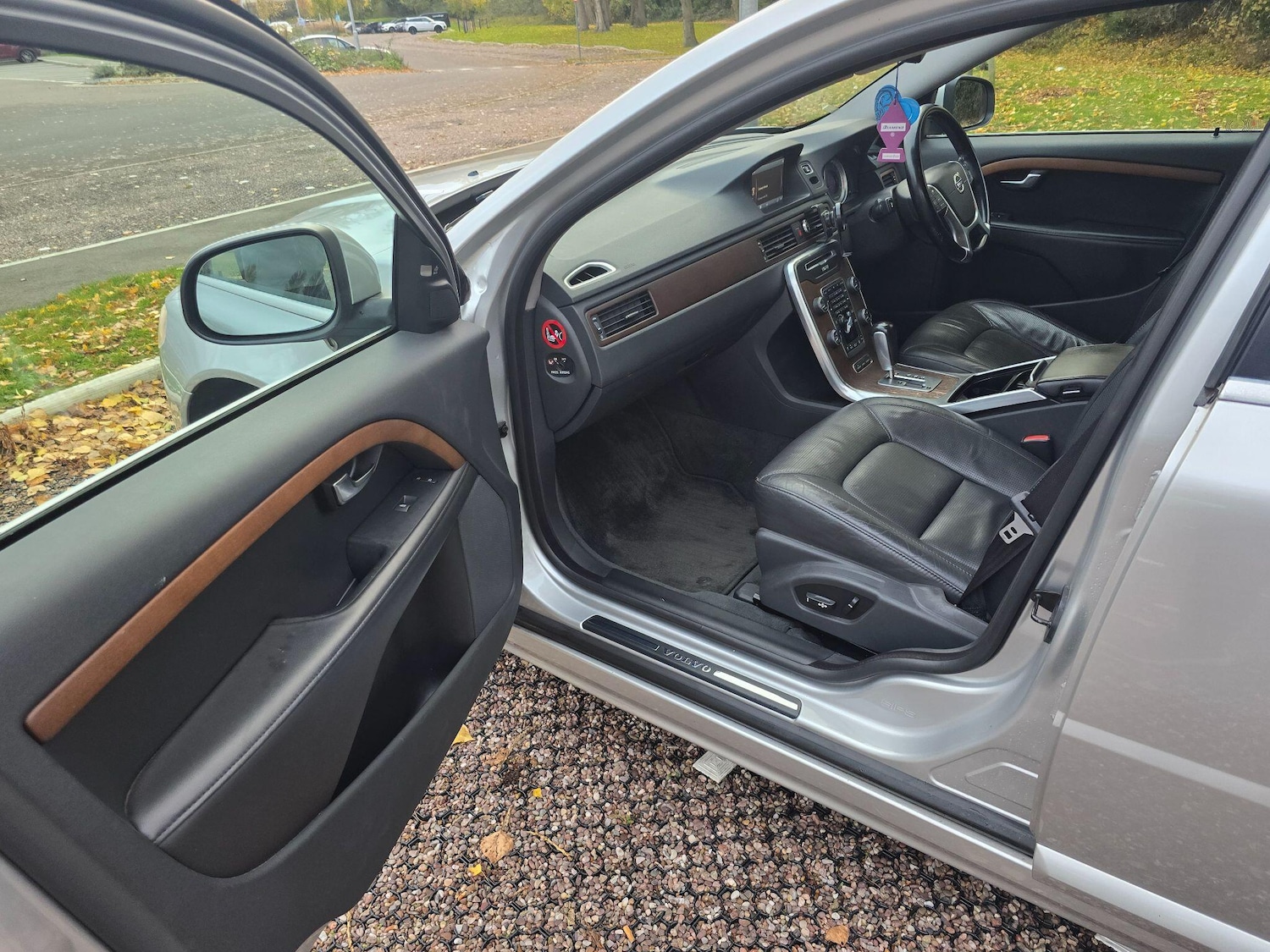 Used Volvo V70 2023 for sale - 76521817: Photo 26