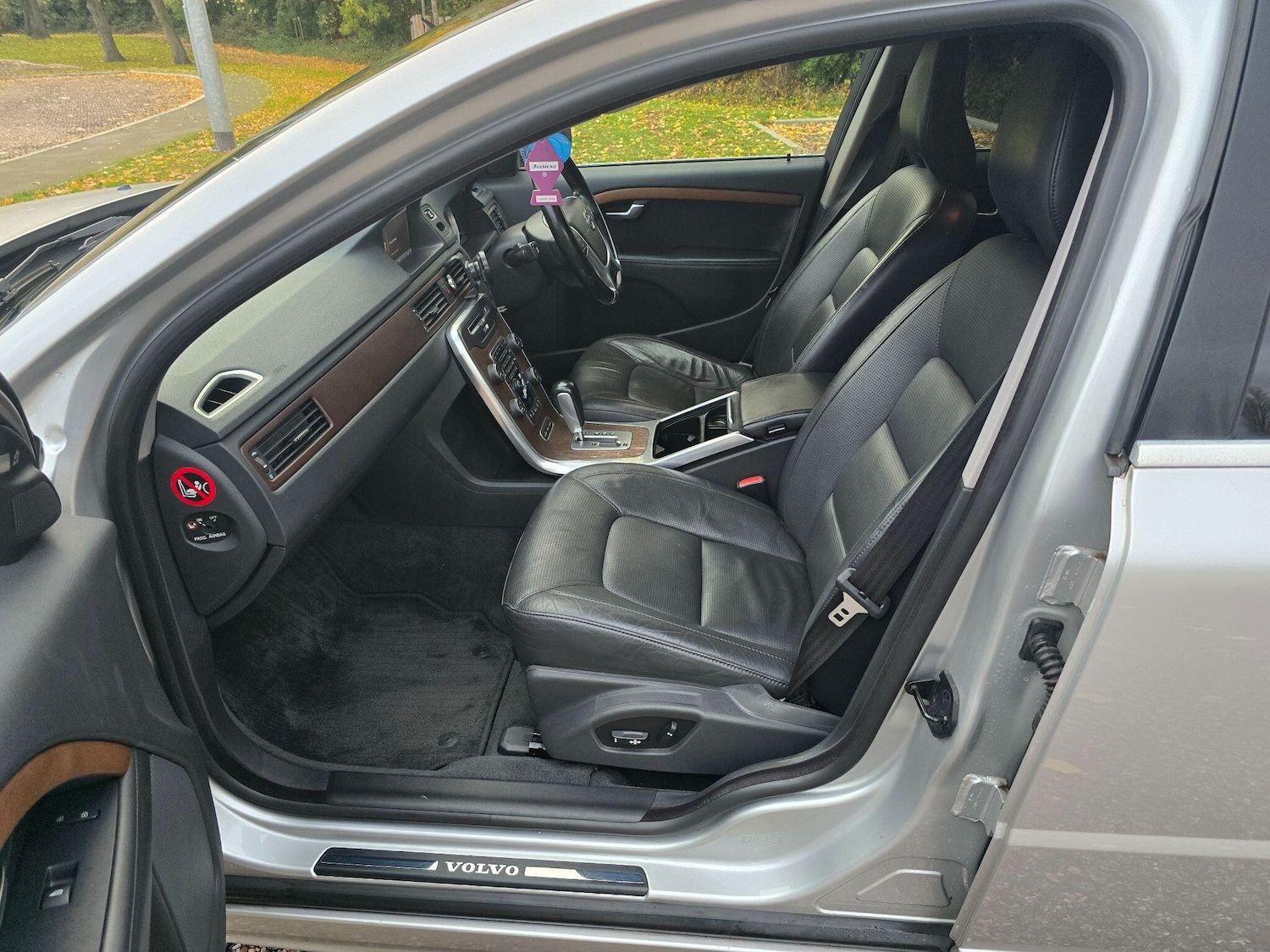 Used Volvo V70 2023 for sale - 76521817: Photo 28