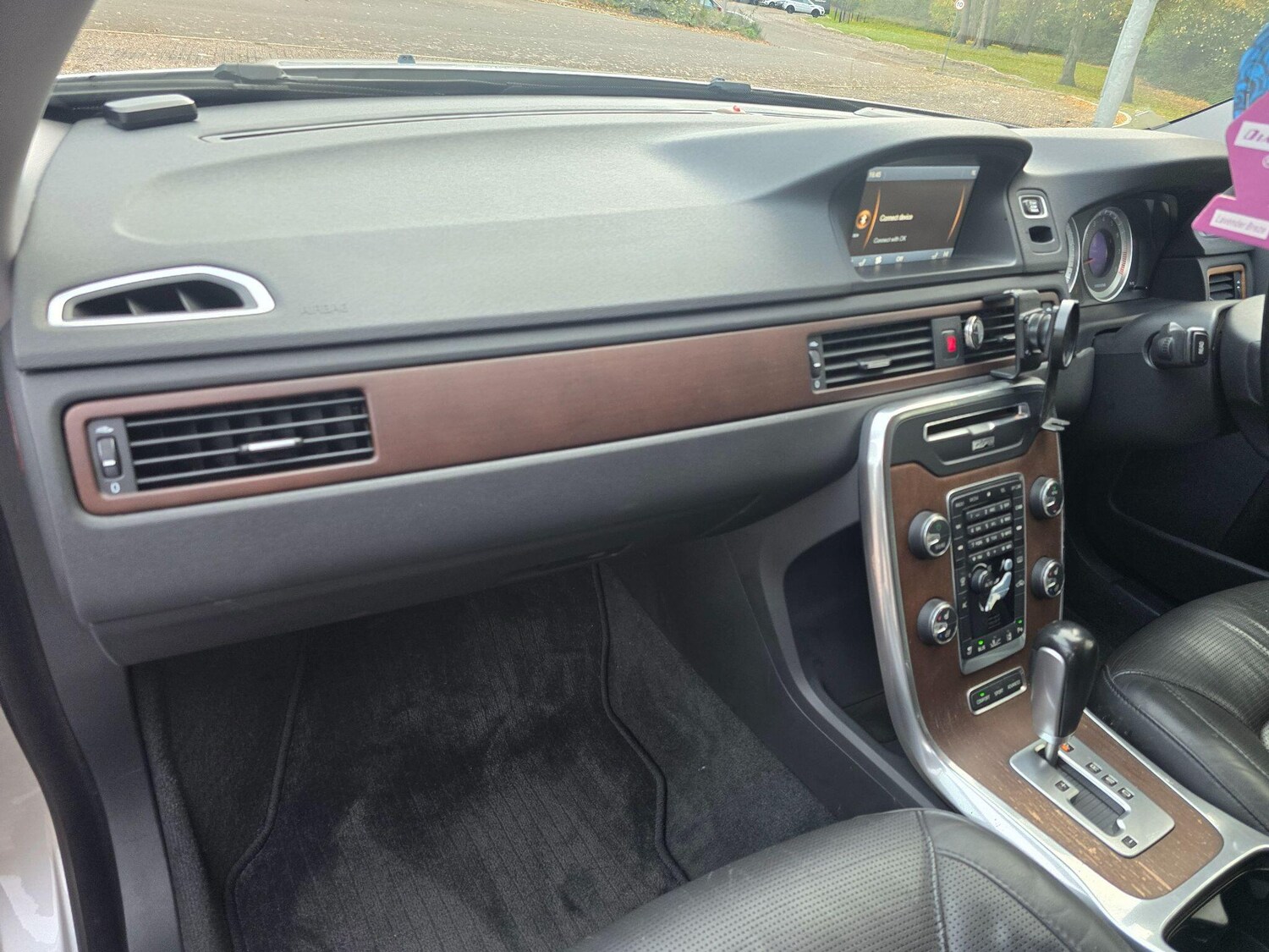 Used Volvo V70 2023 for sale - 76521817: Photo 31