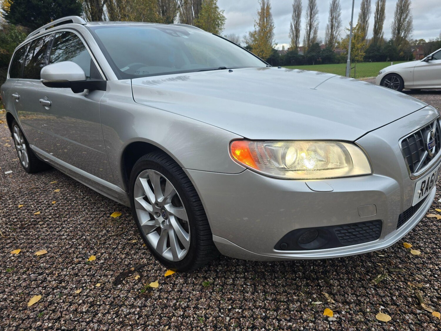 Used Volvo V70 2023 for sale - 76521817: Photo 34