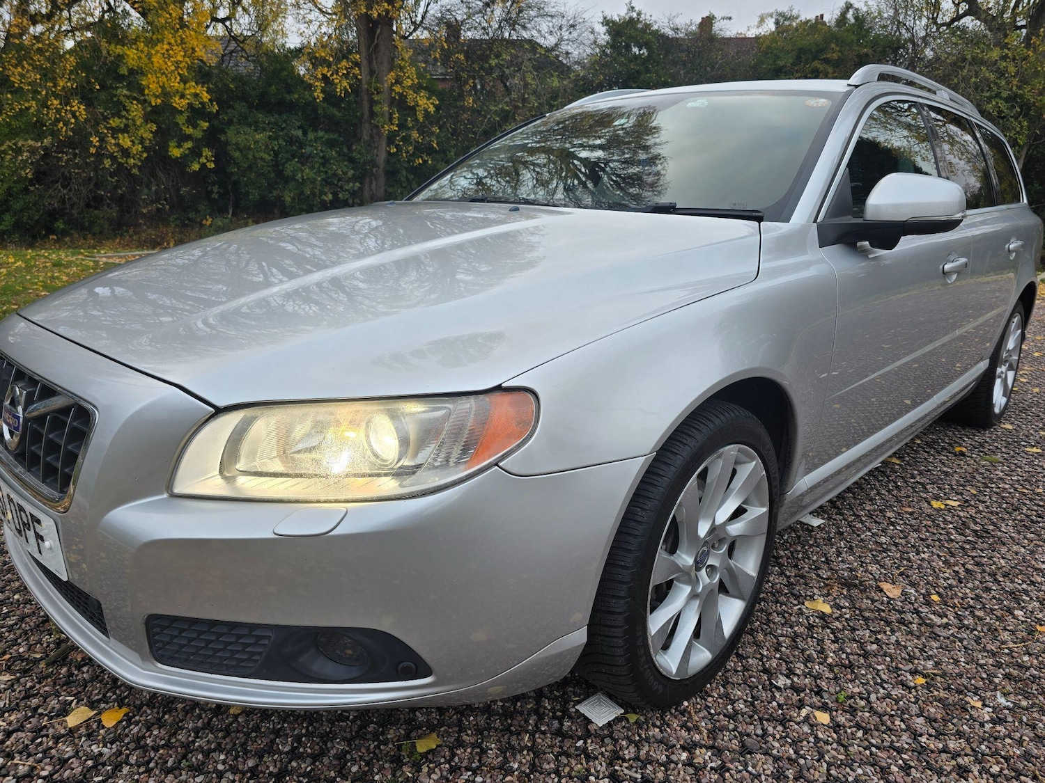 Used Volvo V70 2023 for sale - 76521817: Photo 35