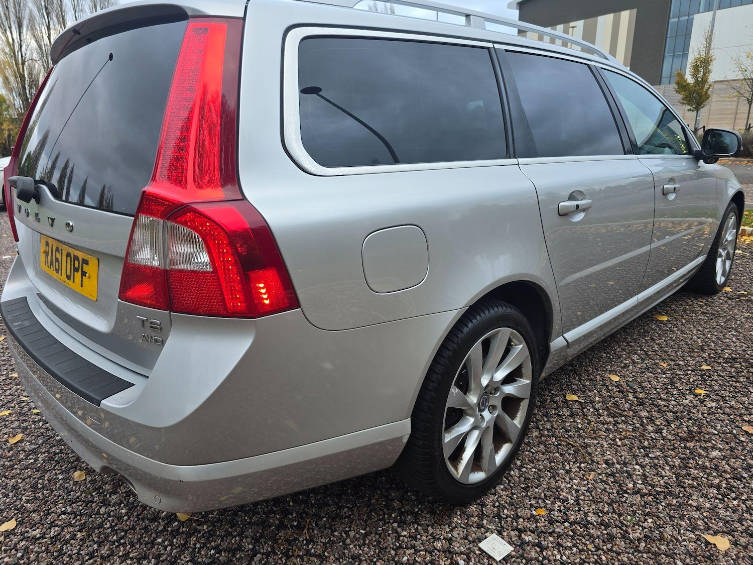 Used Volvo V70 2023 for sale - 76521817: Photo 37