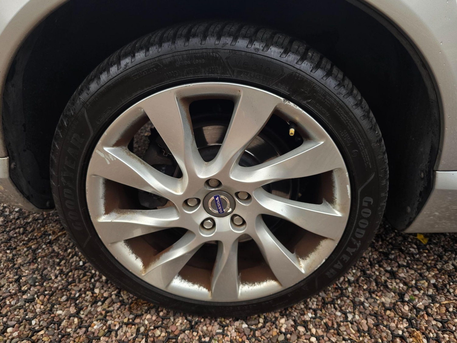 Used Volvo V70 2023 for sale - 76521817: Photo 41