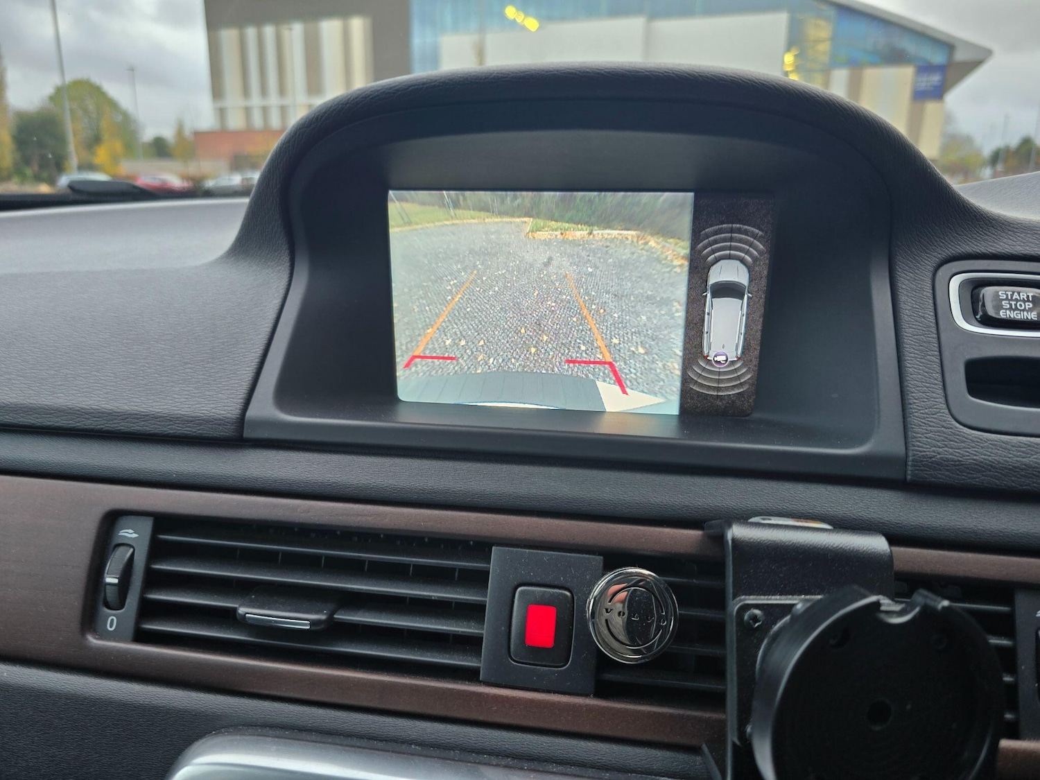 Used Volvo V70 2023 for sale - 76521817: Photo 44