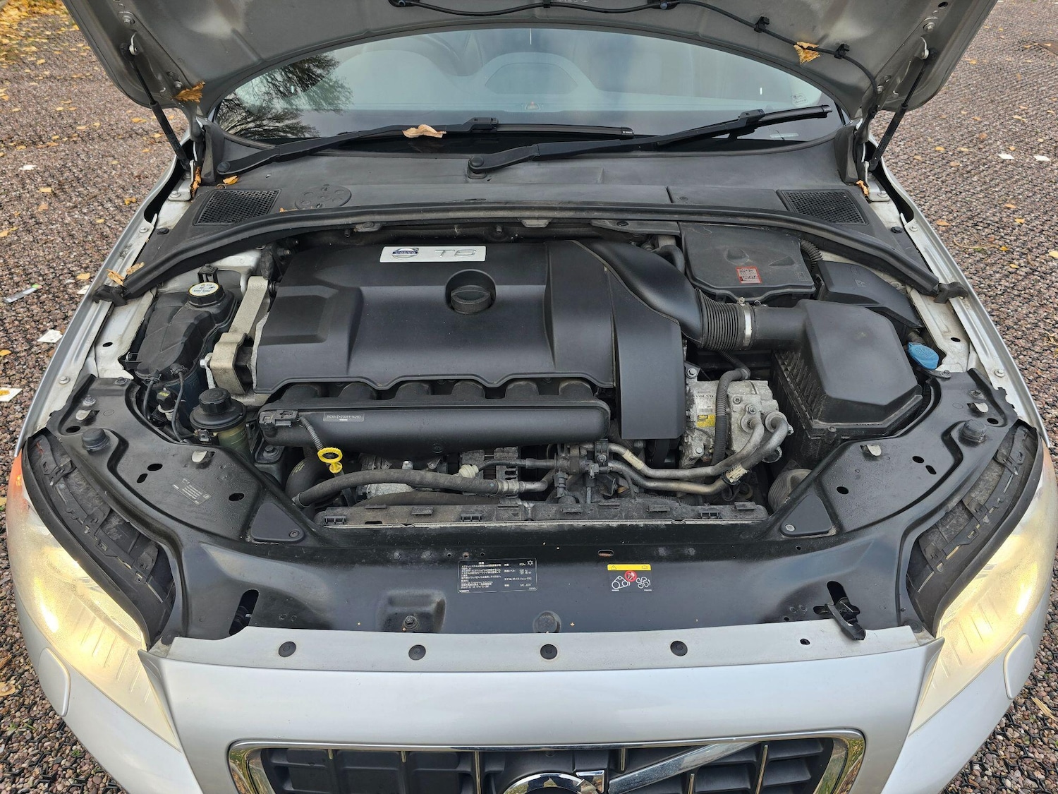 Used Volvo V70 2023 for sale - 76521817: Photo 45