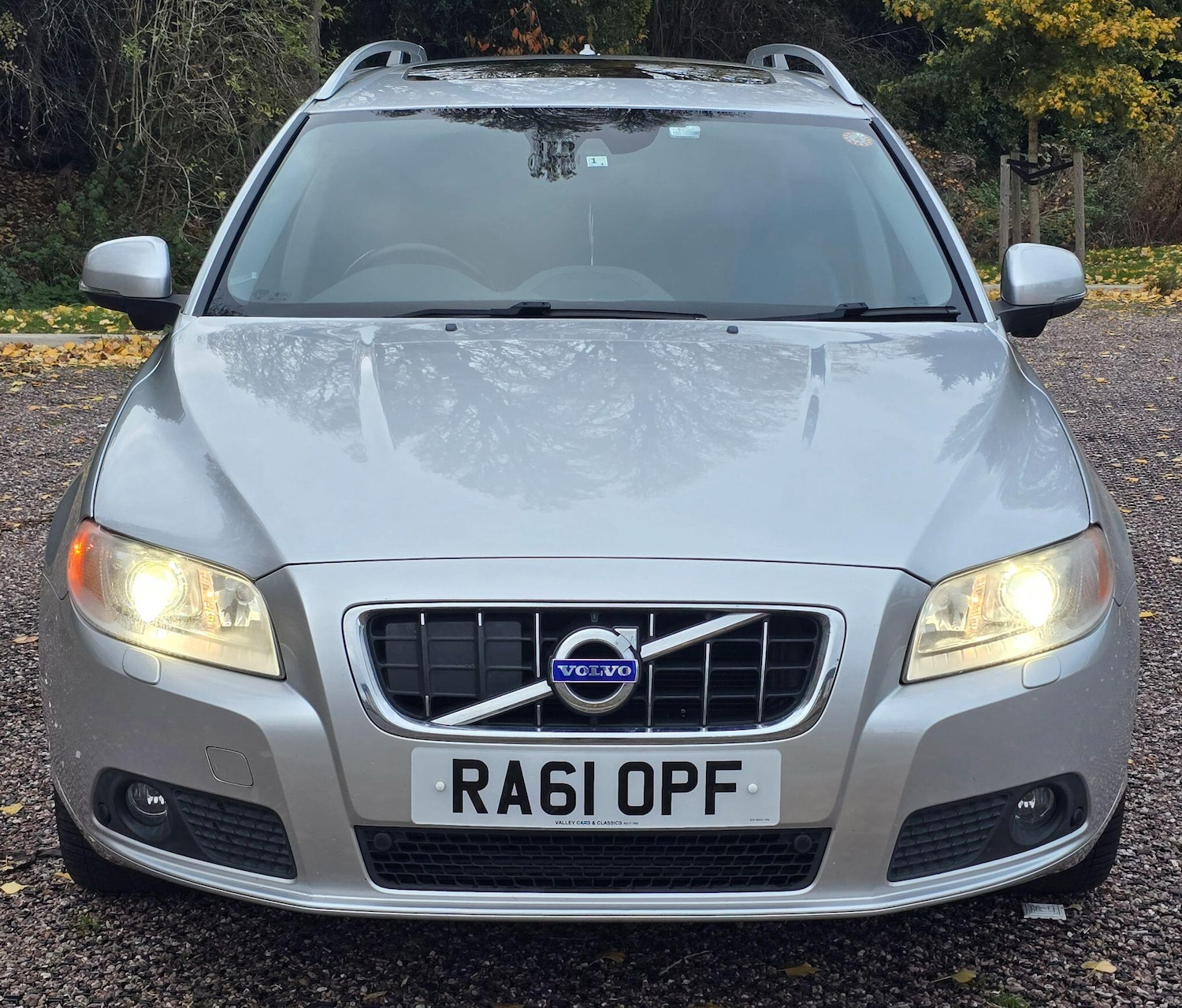 Used Volvo V70 2023 for sale - 76521817: Photo 5