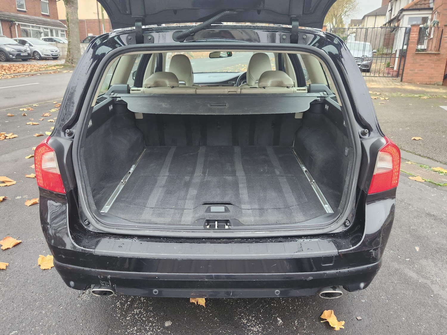 Vehicle 23