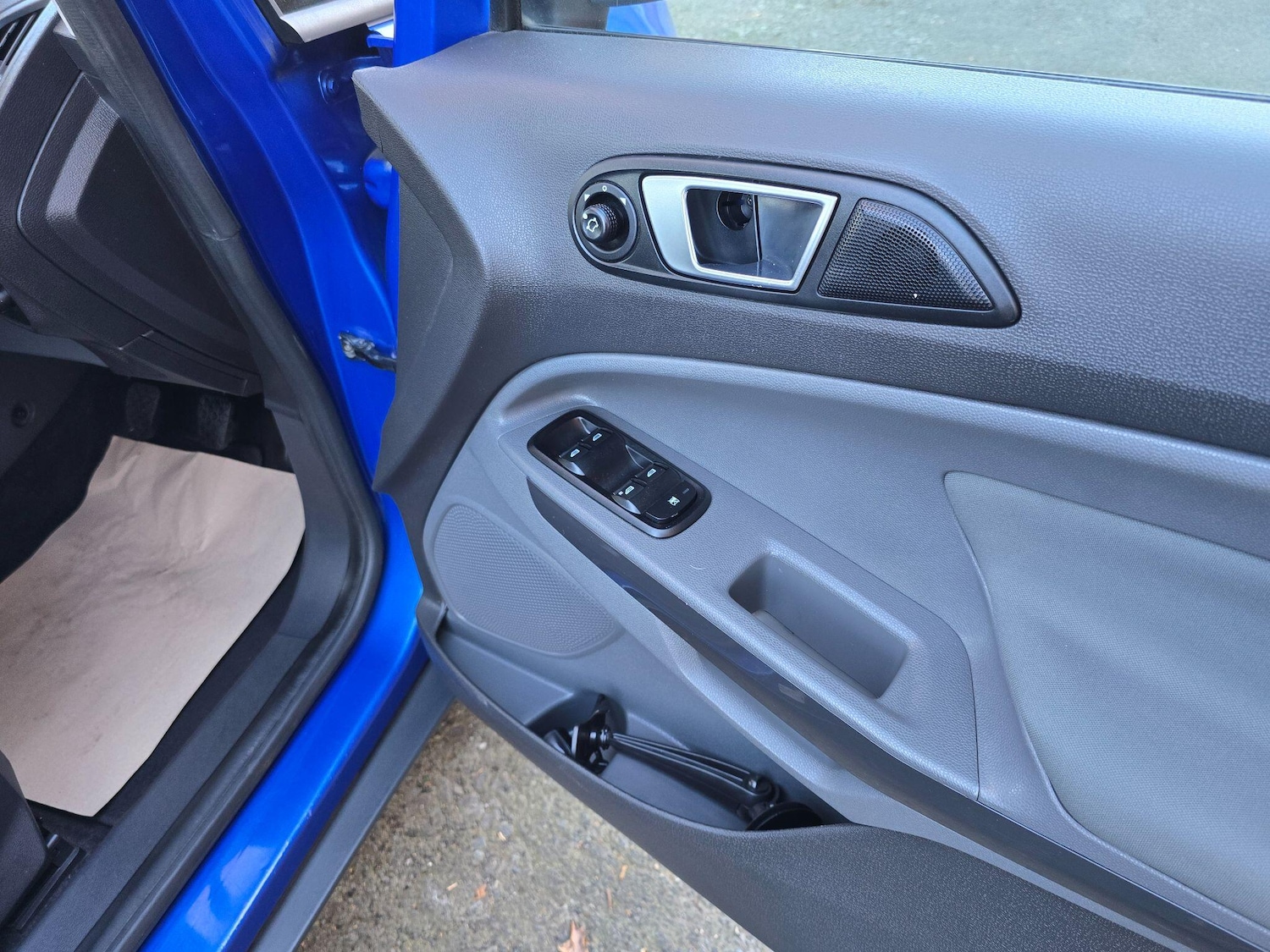 Used Ford Ecosport 2014 for sale - 77052521: Photo 10