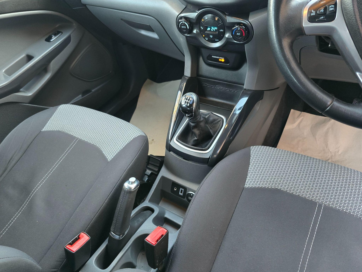 Used Ford Ecosport 2014 for sale - 77052521: Photo 14