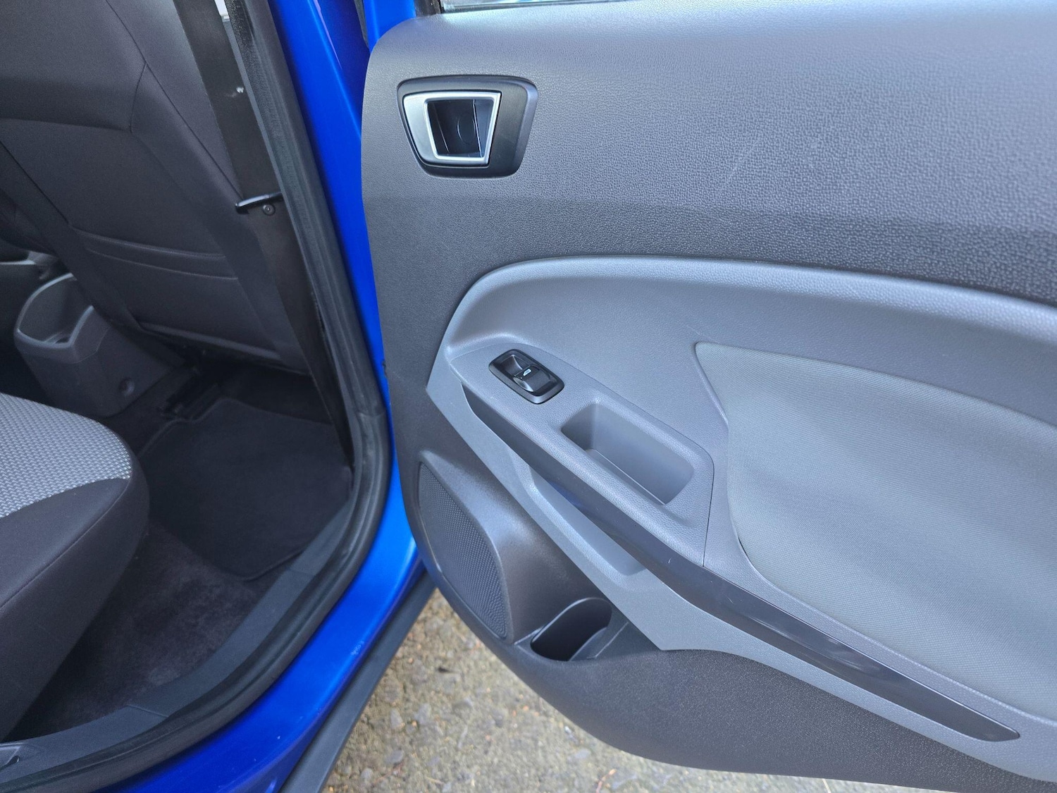 Used Ford Ecosport 2014 for sale - 77052521: Photo 16