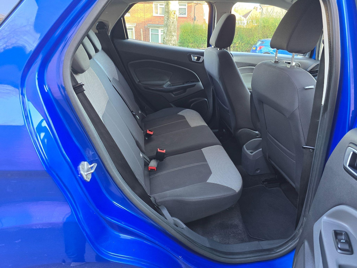 Used Ford Ecosport 2014 for sale - 77052521: Photo 17