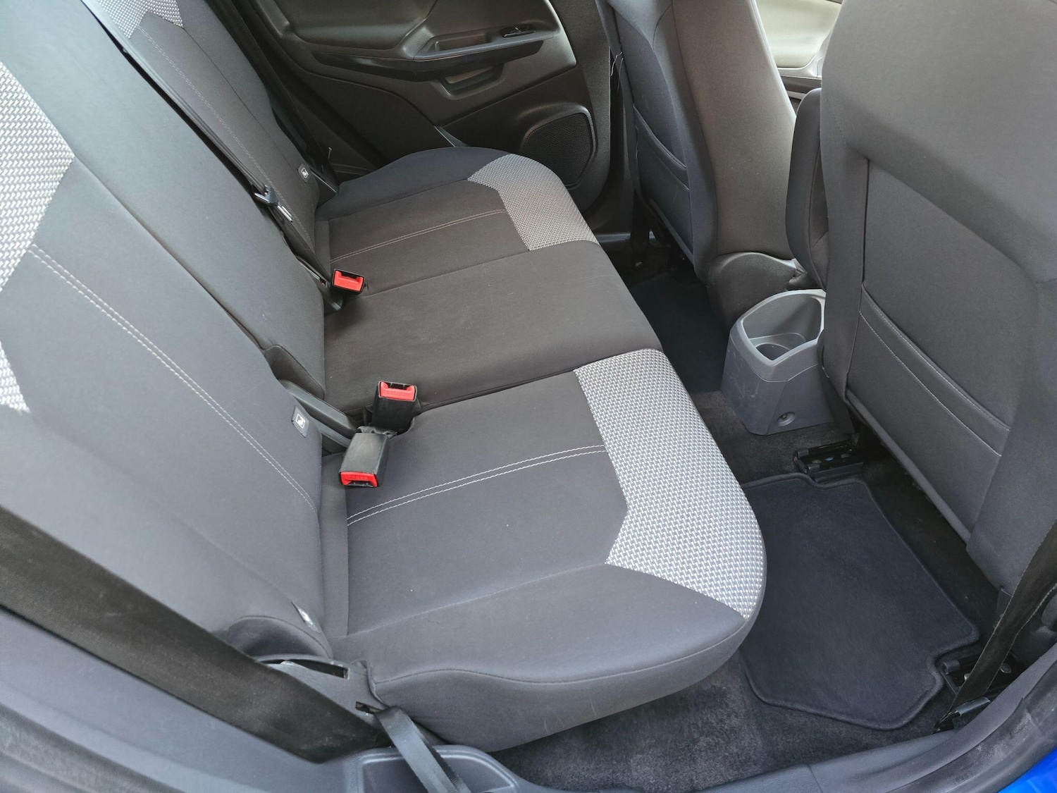 Used Ford Ecosport 2014 for sale - 77052521: Photo 18