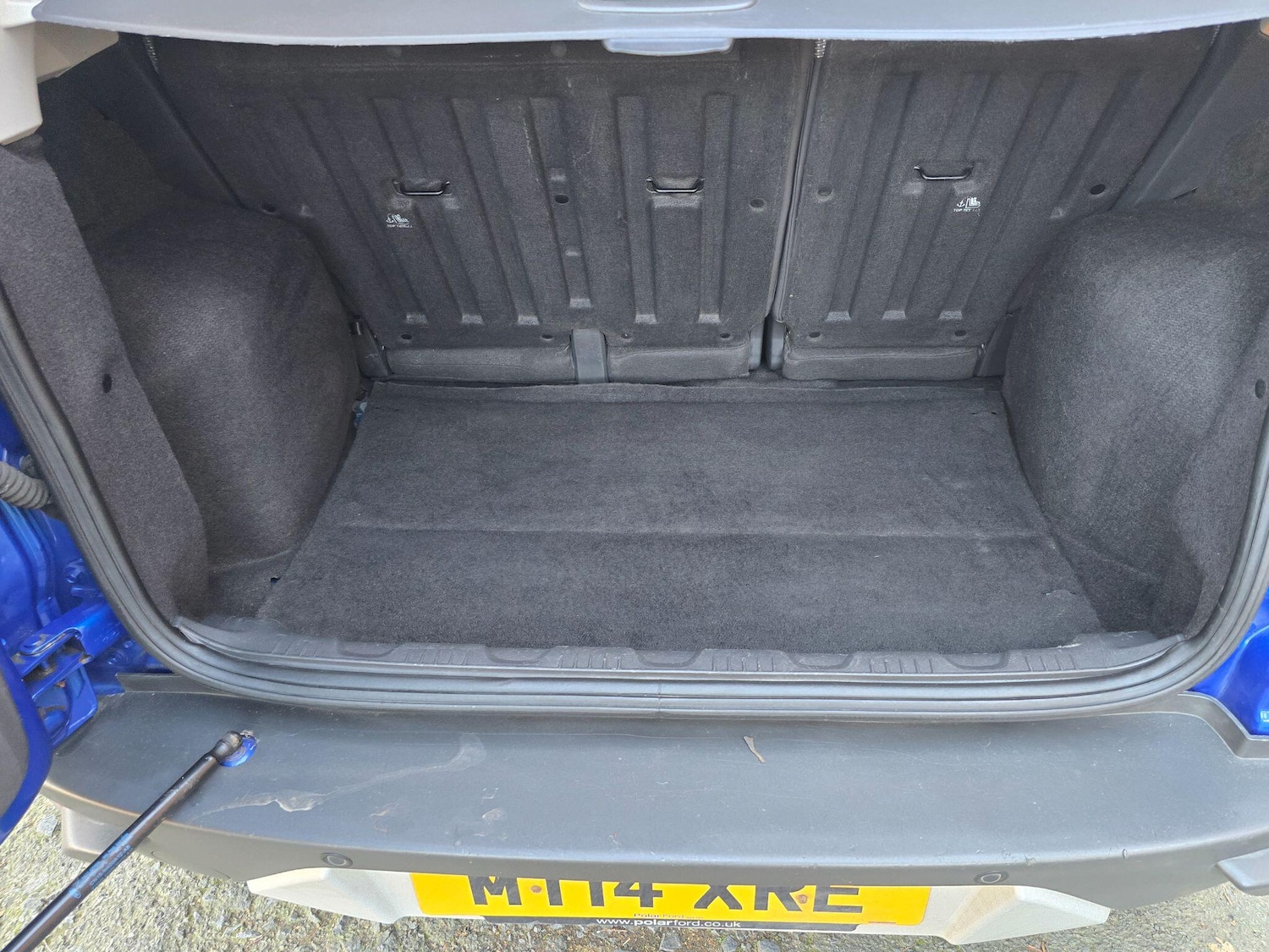 Used Ford Ecosport 2014 for sale - 77052521: Photo 20