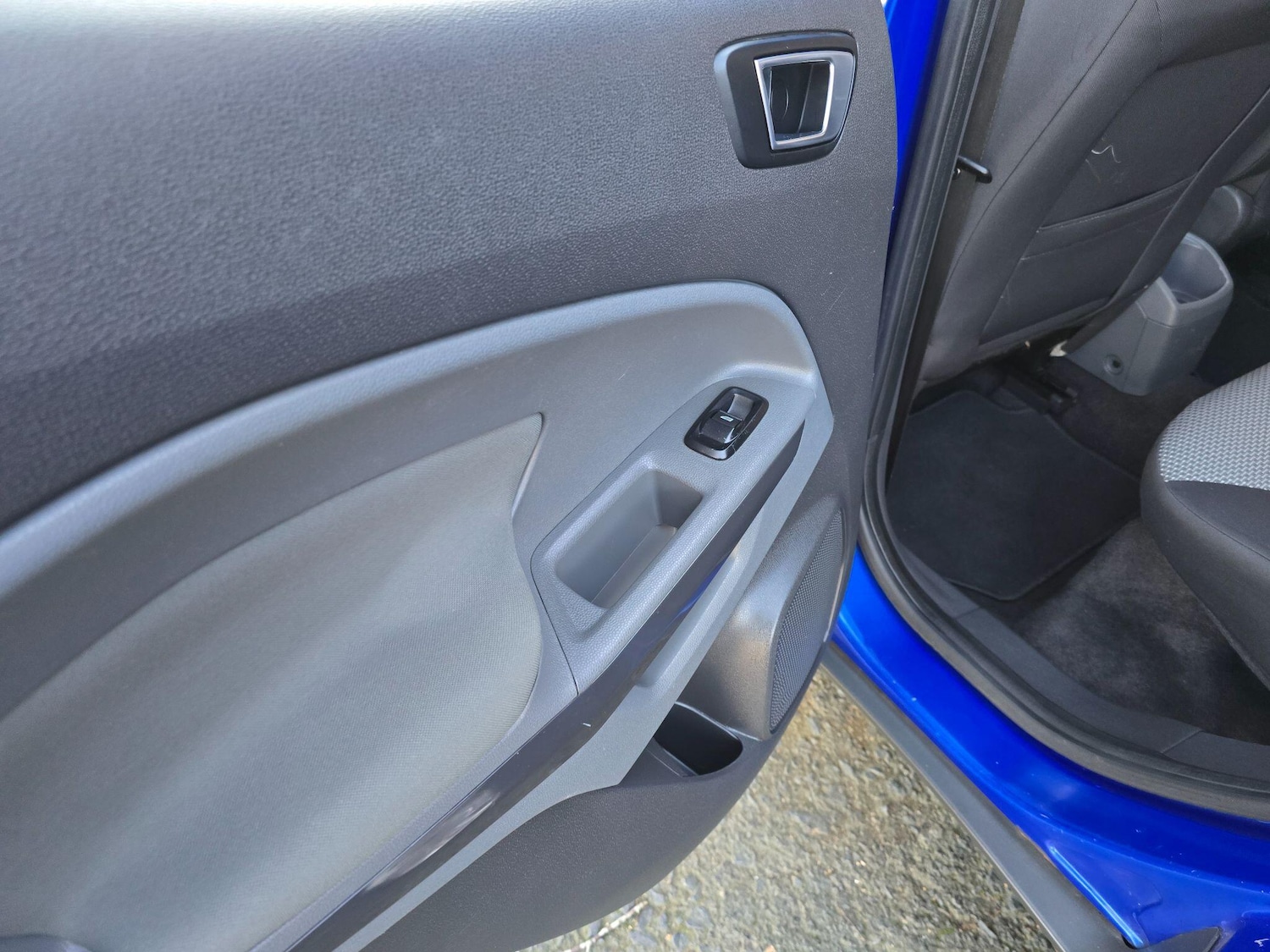 Used Ford Ecosport 2014 for sale - 77052521: Photo 23