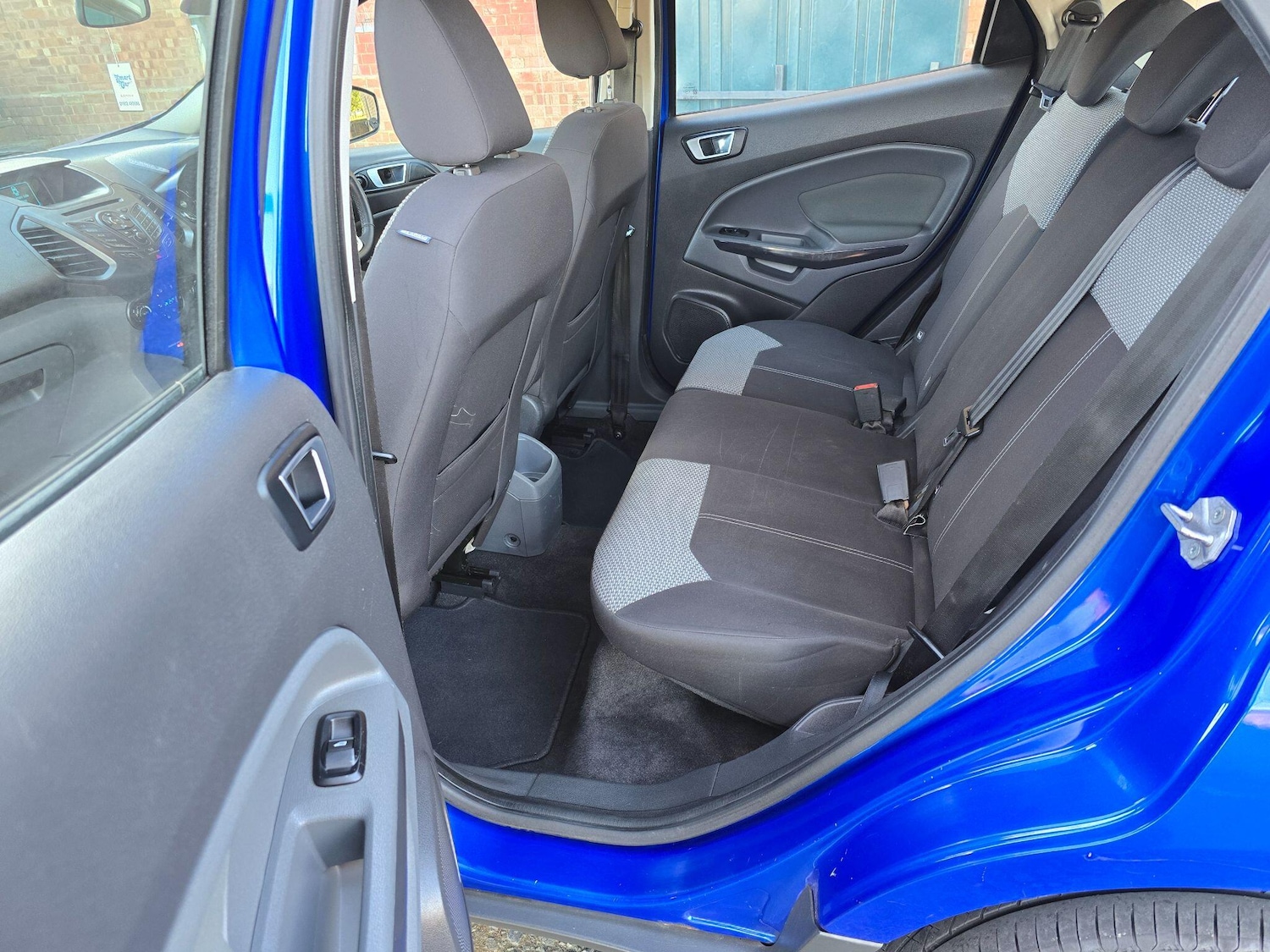 Used Ford Ecosport 2014 for sale - 77052521: Photo 24