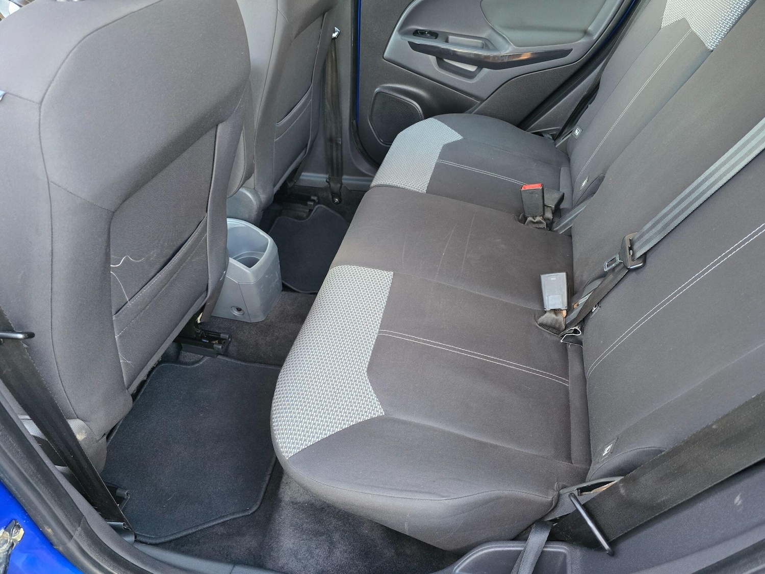 Used Ford Ecosport 2014 for sale - 77052521: Photo 25