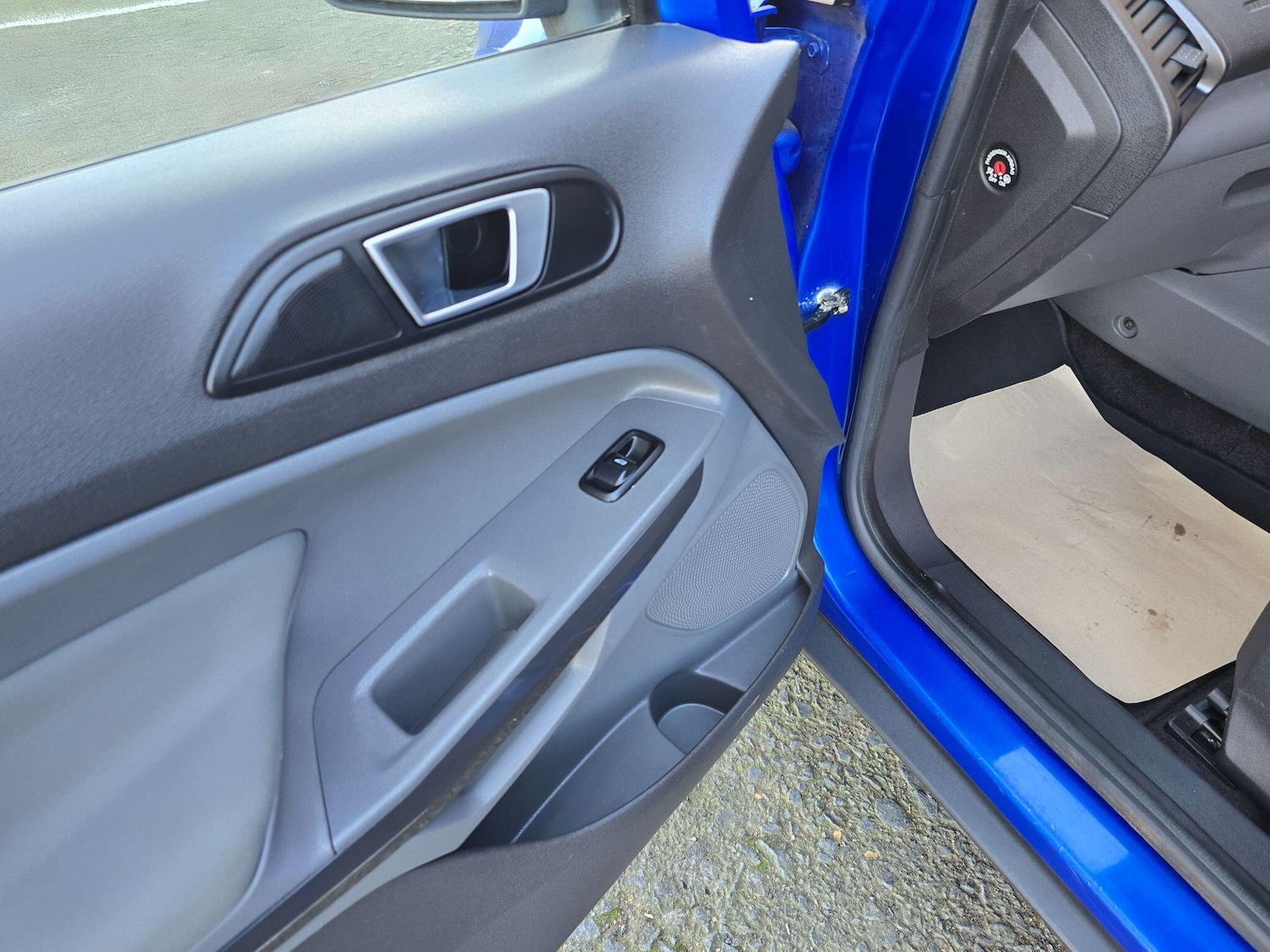 Used Ford Ecosport 2014 for sale - 77052521: Photo 27