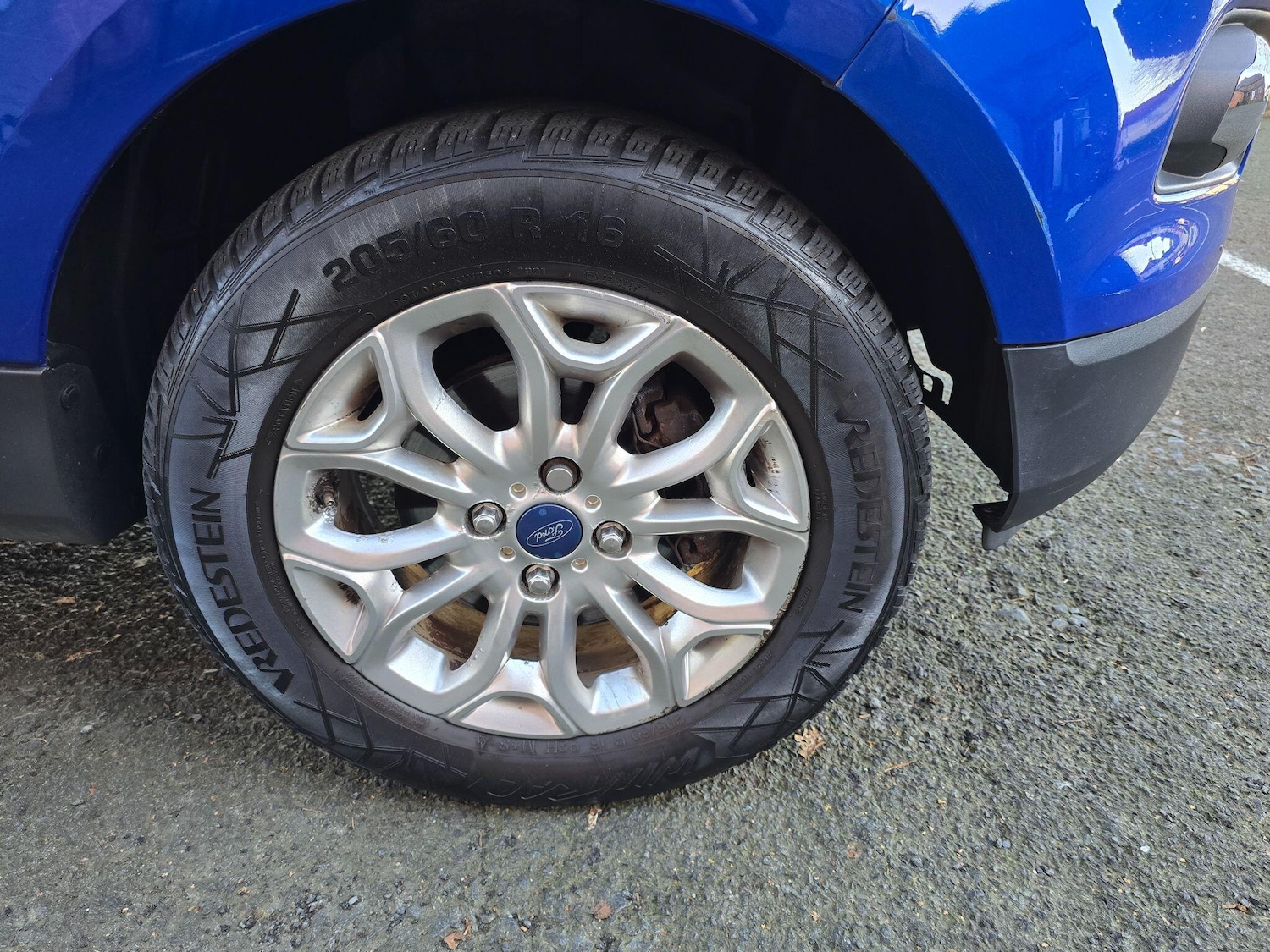 Used Ford Ecosport 2014 for sale - 77052521: Photo 35