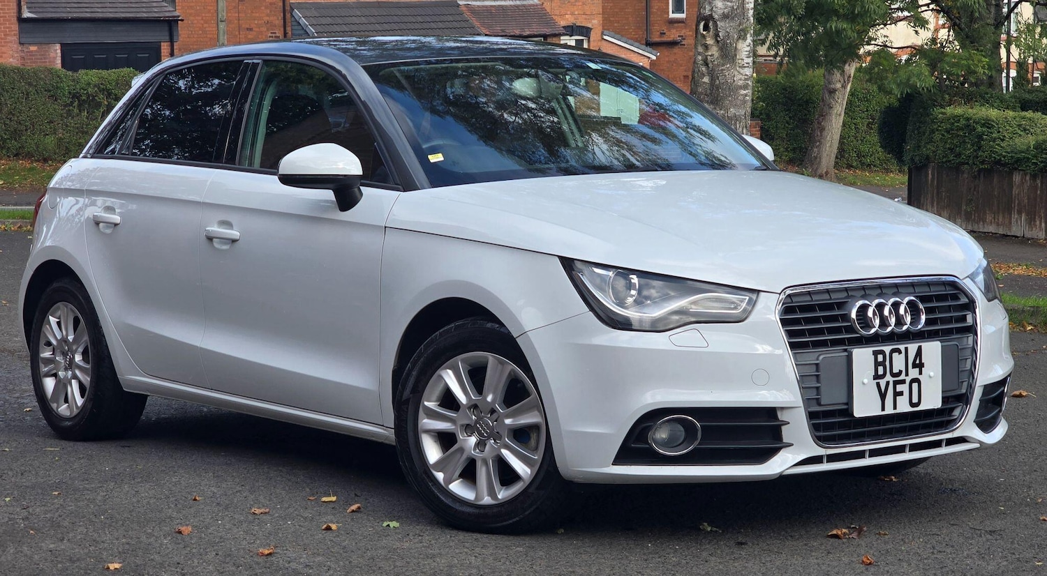 Used Audi A1 2025 for sale - 76179717: Photo 1