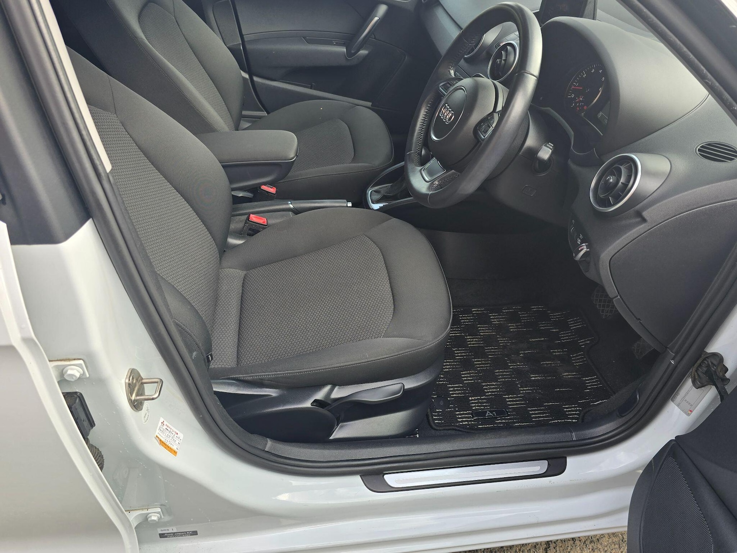 Used Audi A1 2025 for sale - 76179717: Photo 10