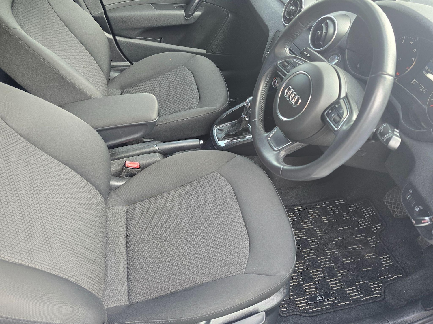 Used Audi A1 2025 for sale - 76179717: Photo 11