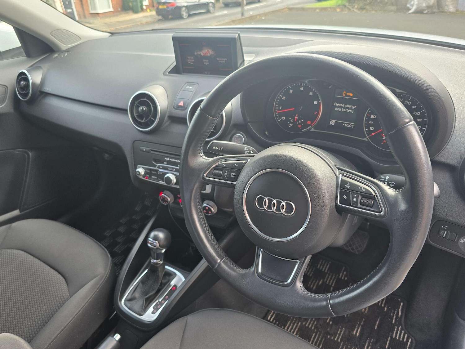 Used Audi A1 2025 for sale - 76179717: Photo 12