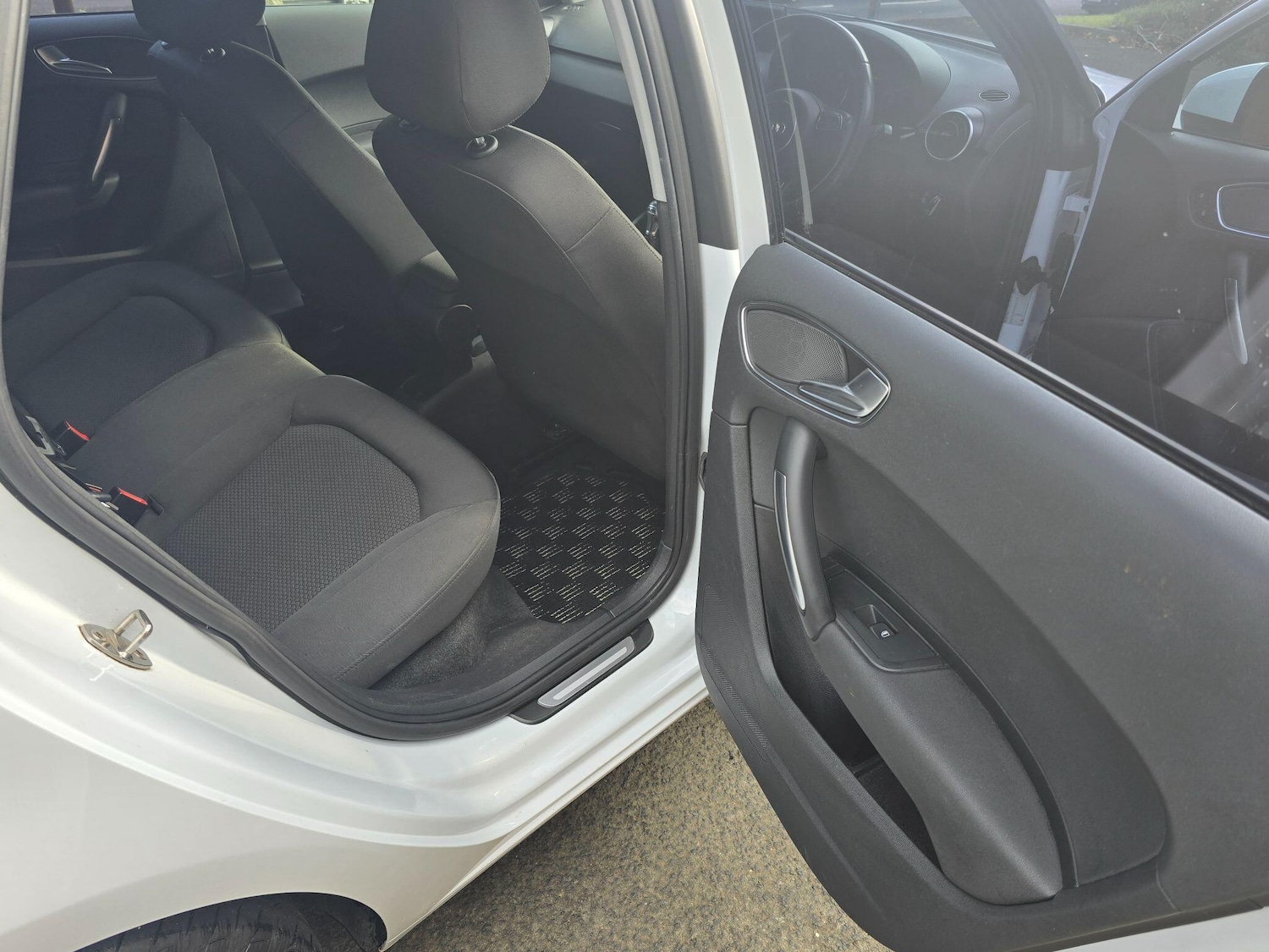 Used Audi A1 2025 for sale - 76179717: Photo 13