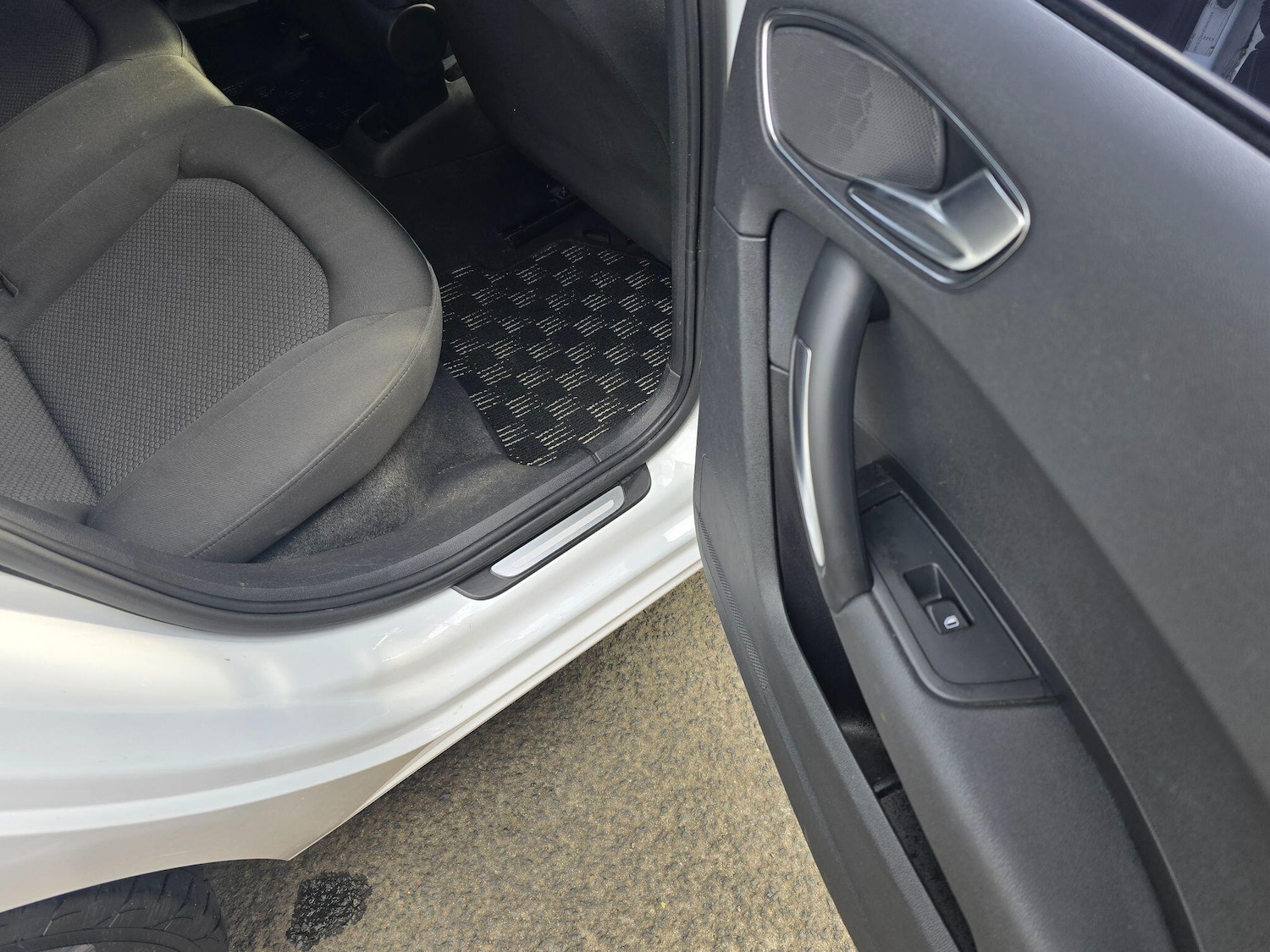 Used Audi A1 2025 for sale - 76179717: Photo 14