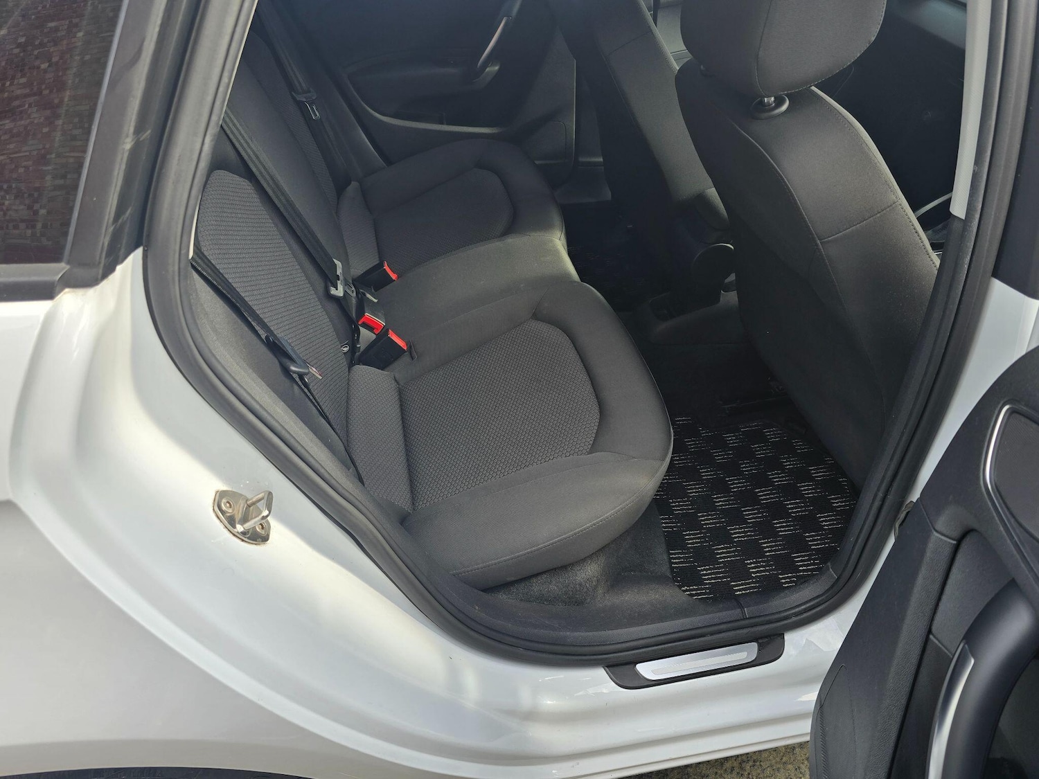 Used Audi A1 2025 for sale - 76179717: Photo 15