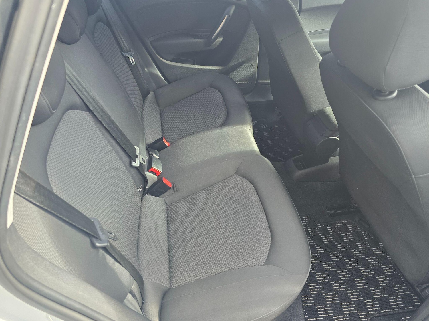 Used Audi A1 2025 for sale - 76179717: Photo 16