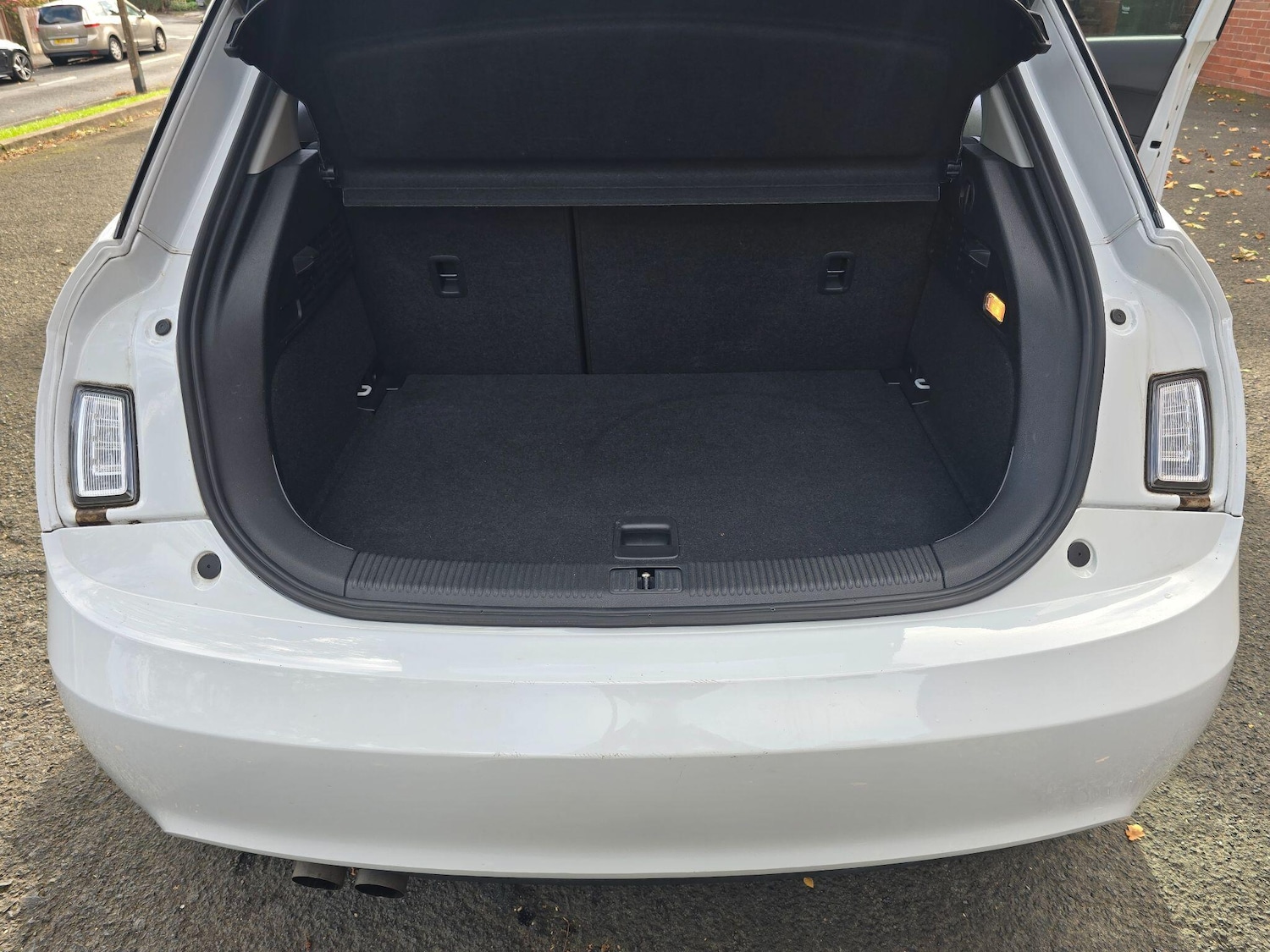 Used Audi A1 2025 for sale - 76179717: Photo 17