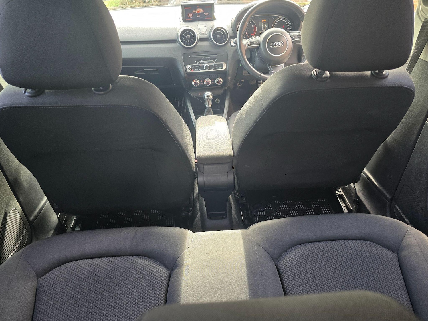 Used Audi A1 2025 for sale - 76179717: Photo 18