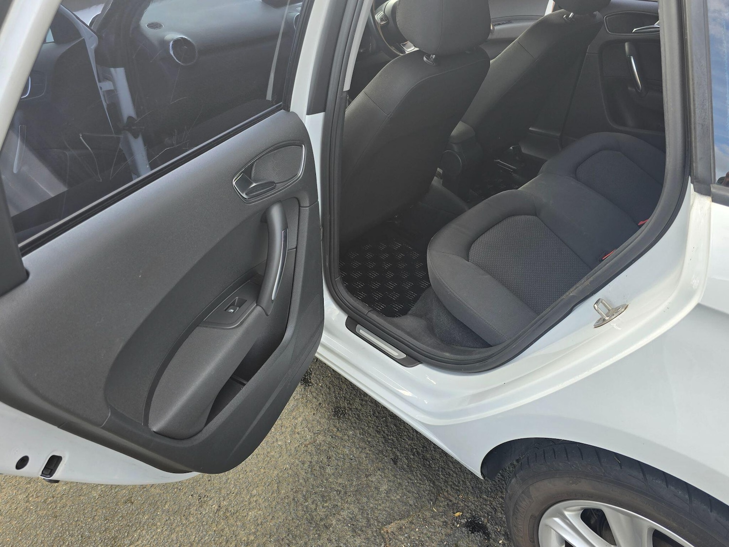 Used Audi A1 2025 for sale - 76179717: Photo 19