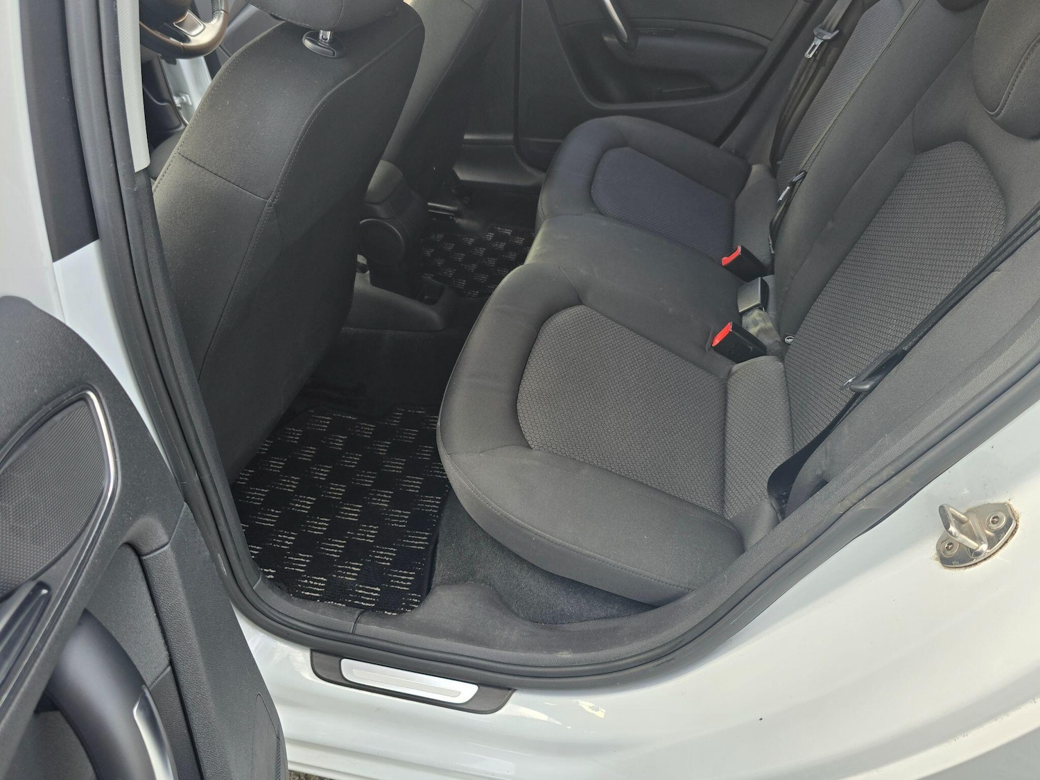 Used Audi A1 2025 for sale - 76179717: Photo 21