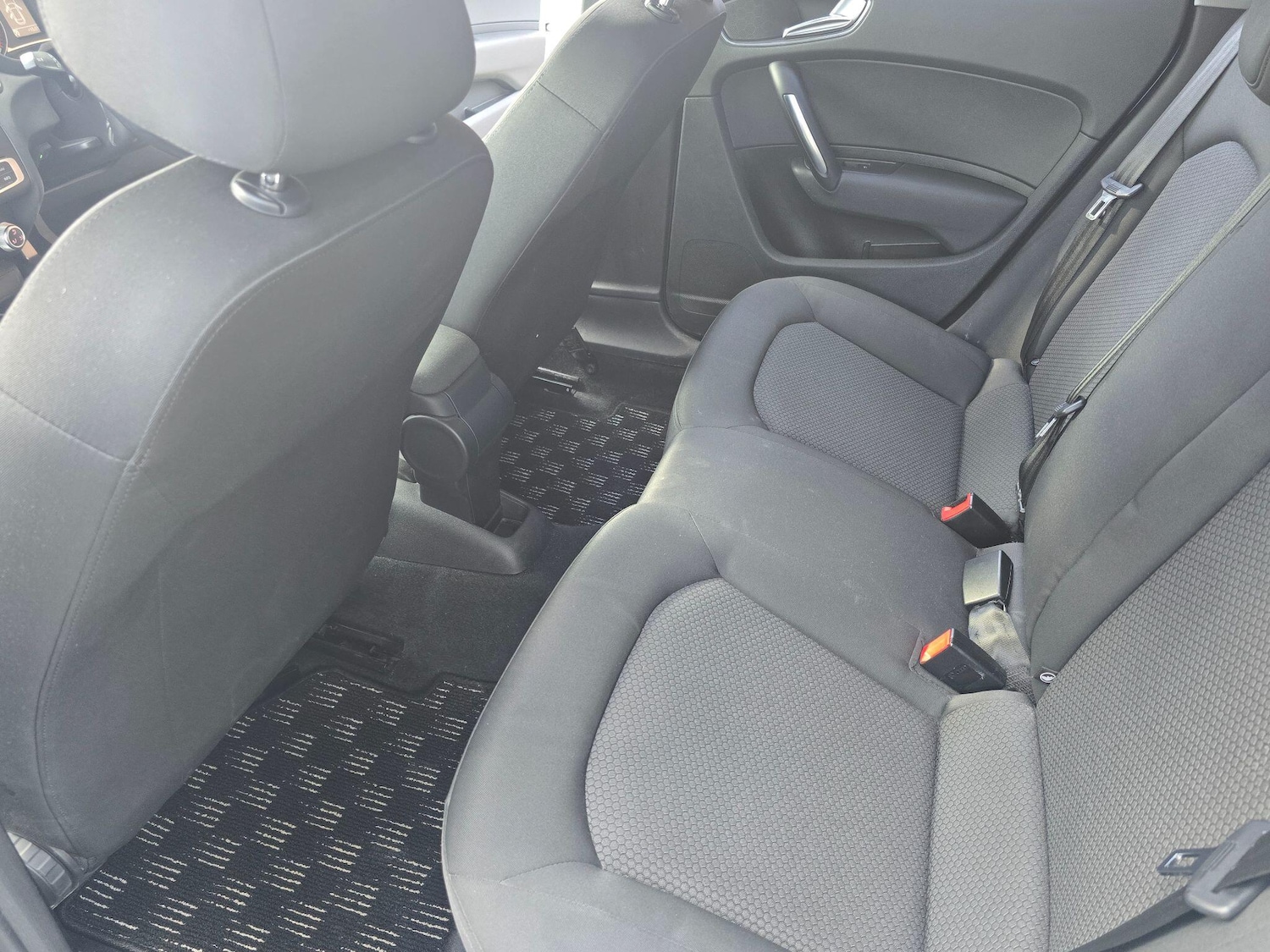 Used Audi A1 2025 for sale - 76179717: Photo 22