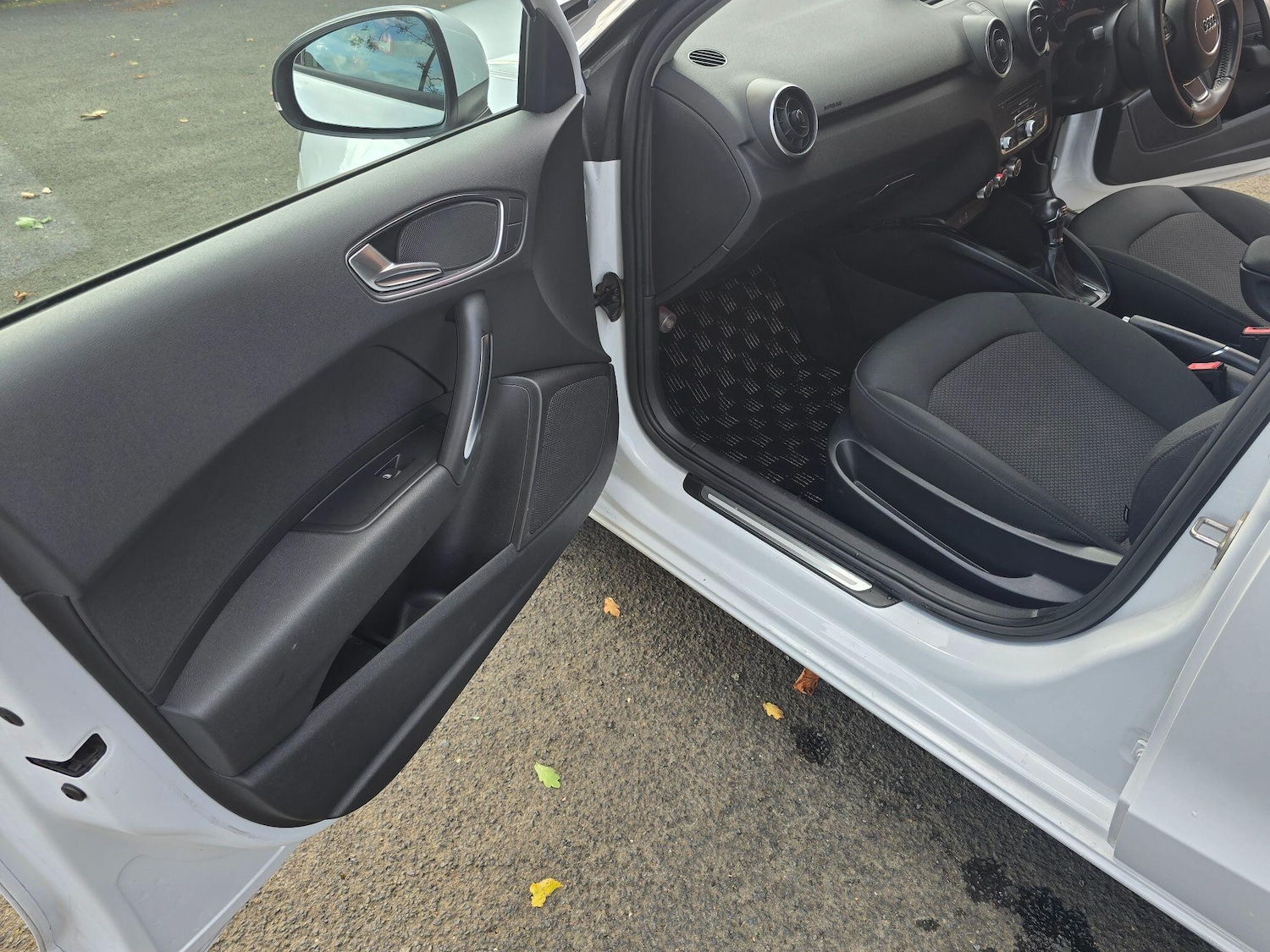 Used Audi A1 2025 for sale - 76179717: Photo 23